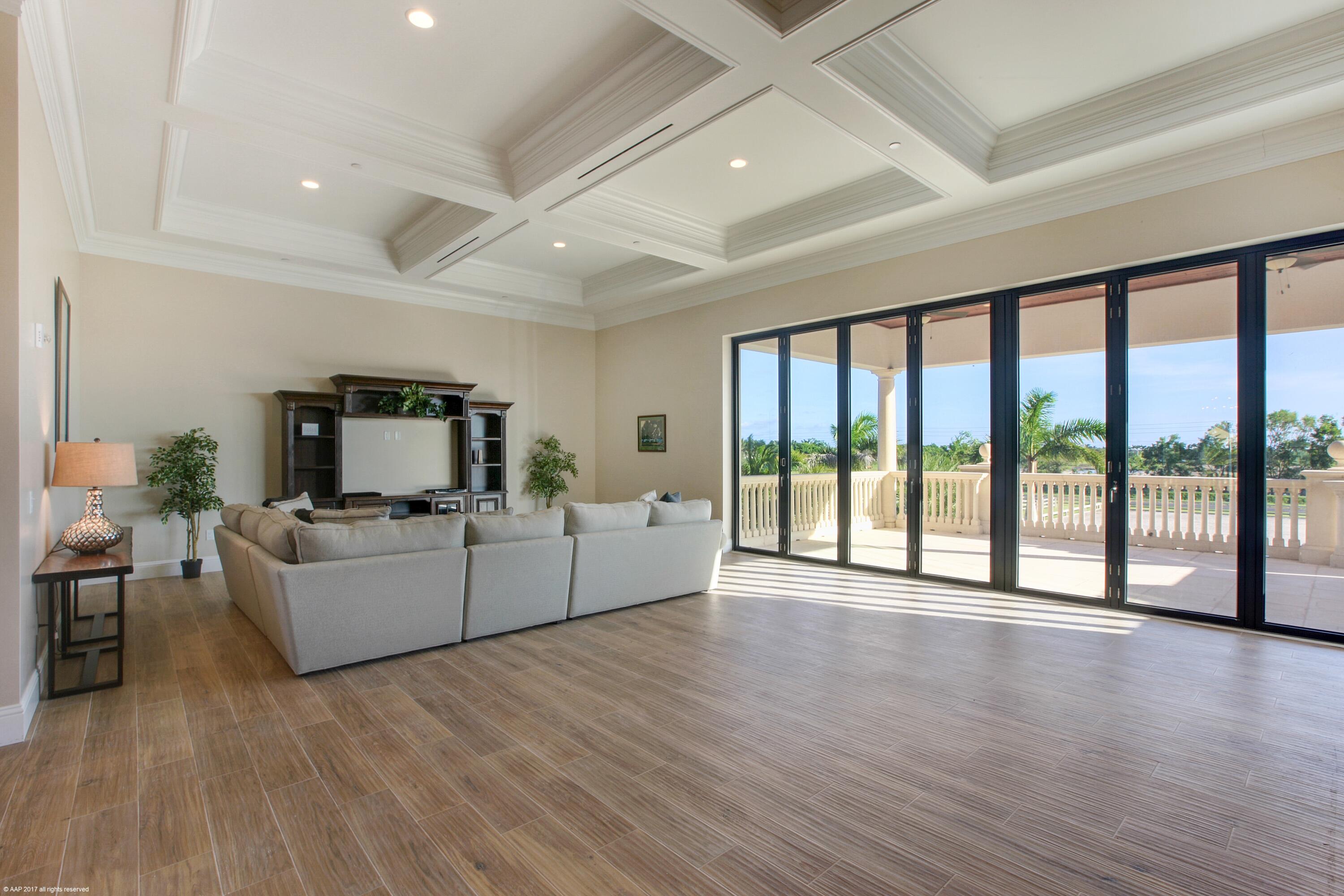 GRAND PRIX VILLAGE SOUTH - Residential