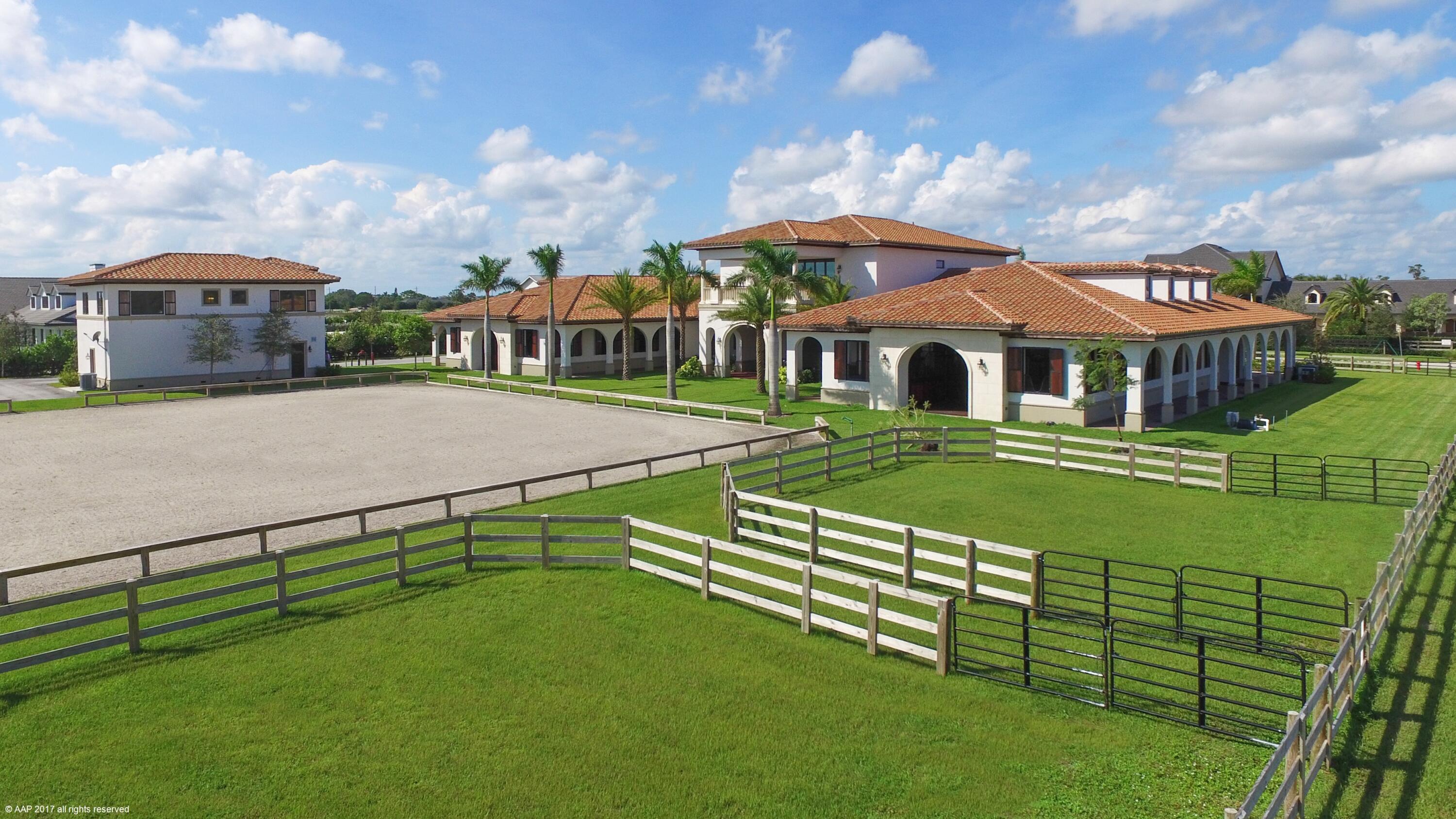 GRAND PRIX VILLAGE SOUTH - Residential