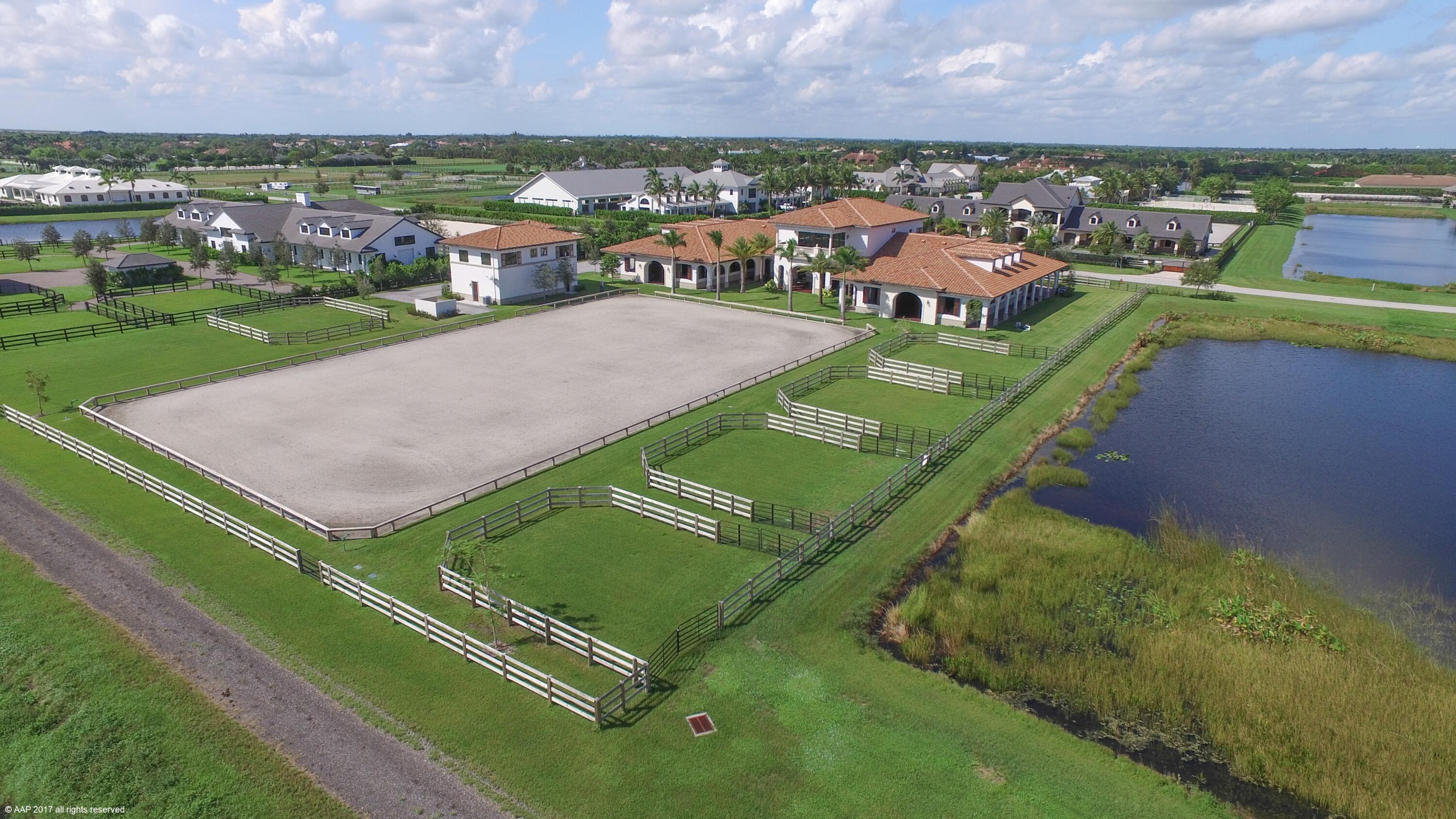 GRAND PRIX VILLAGE SOUTH - Residential