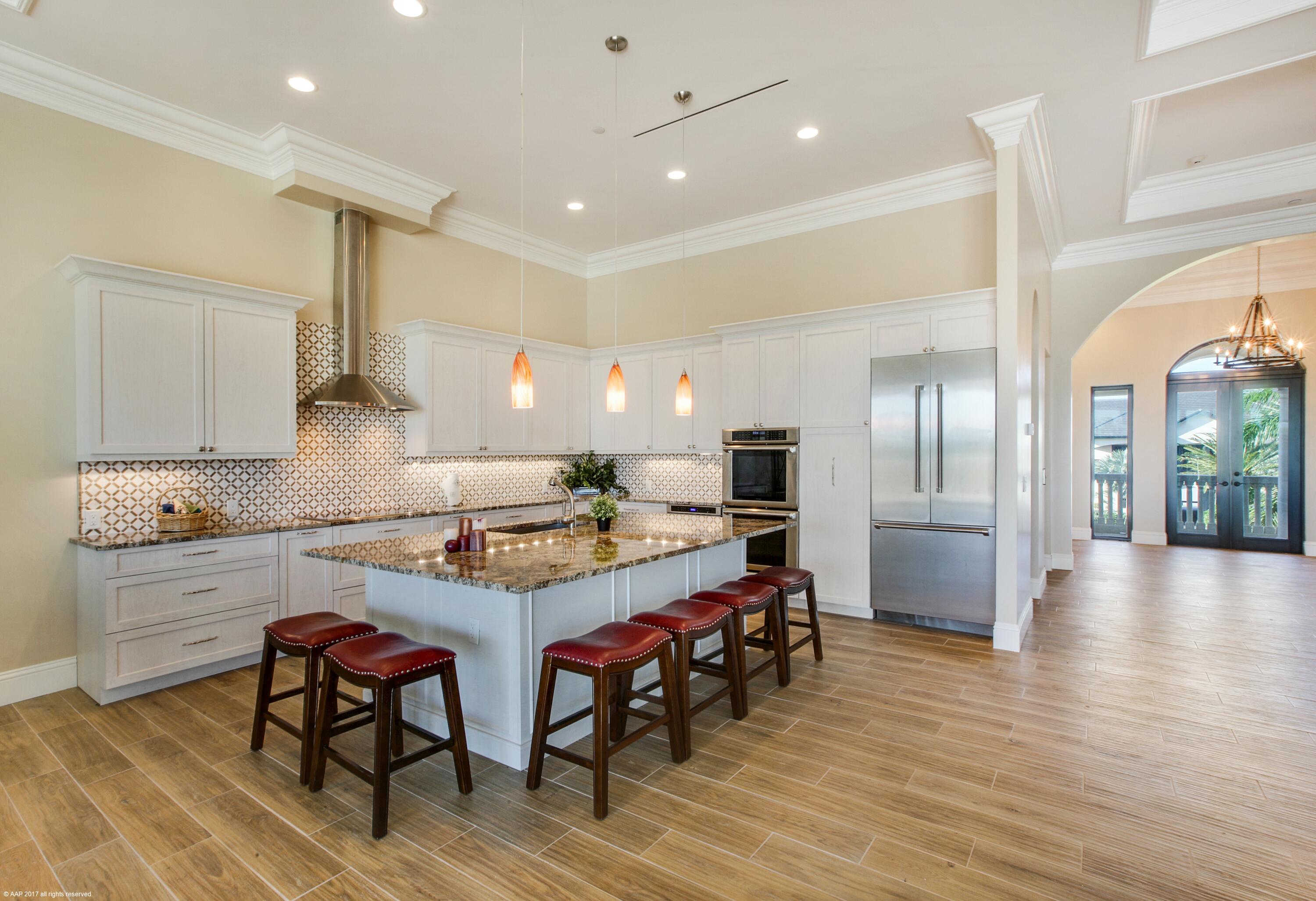 GRAND PRIX VILLAGE SOUTH - Residential