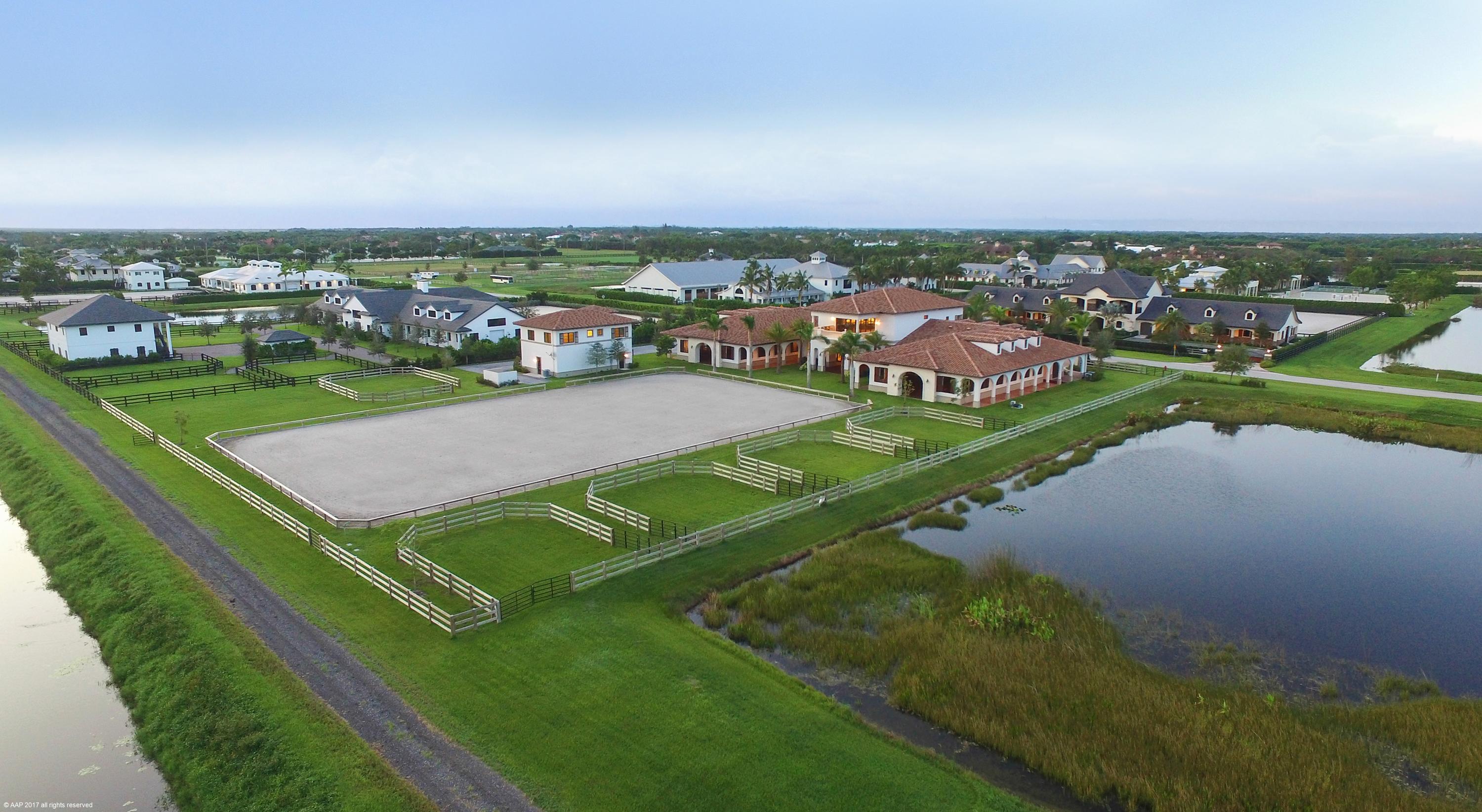 GRAND PRIX VILLAGE SOUTH - Residential