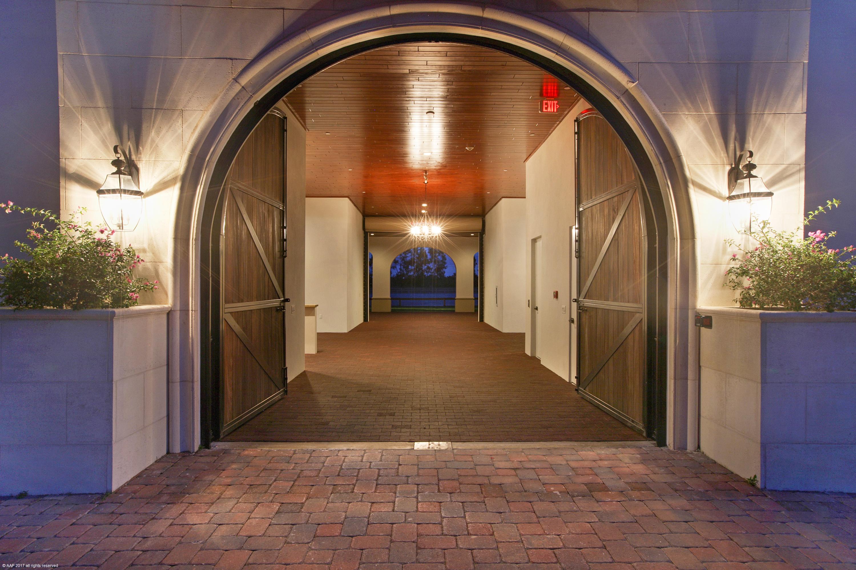 GRAND PRIX VILLAGE SOUTH - Residential
