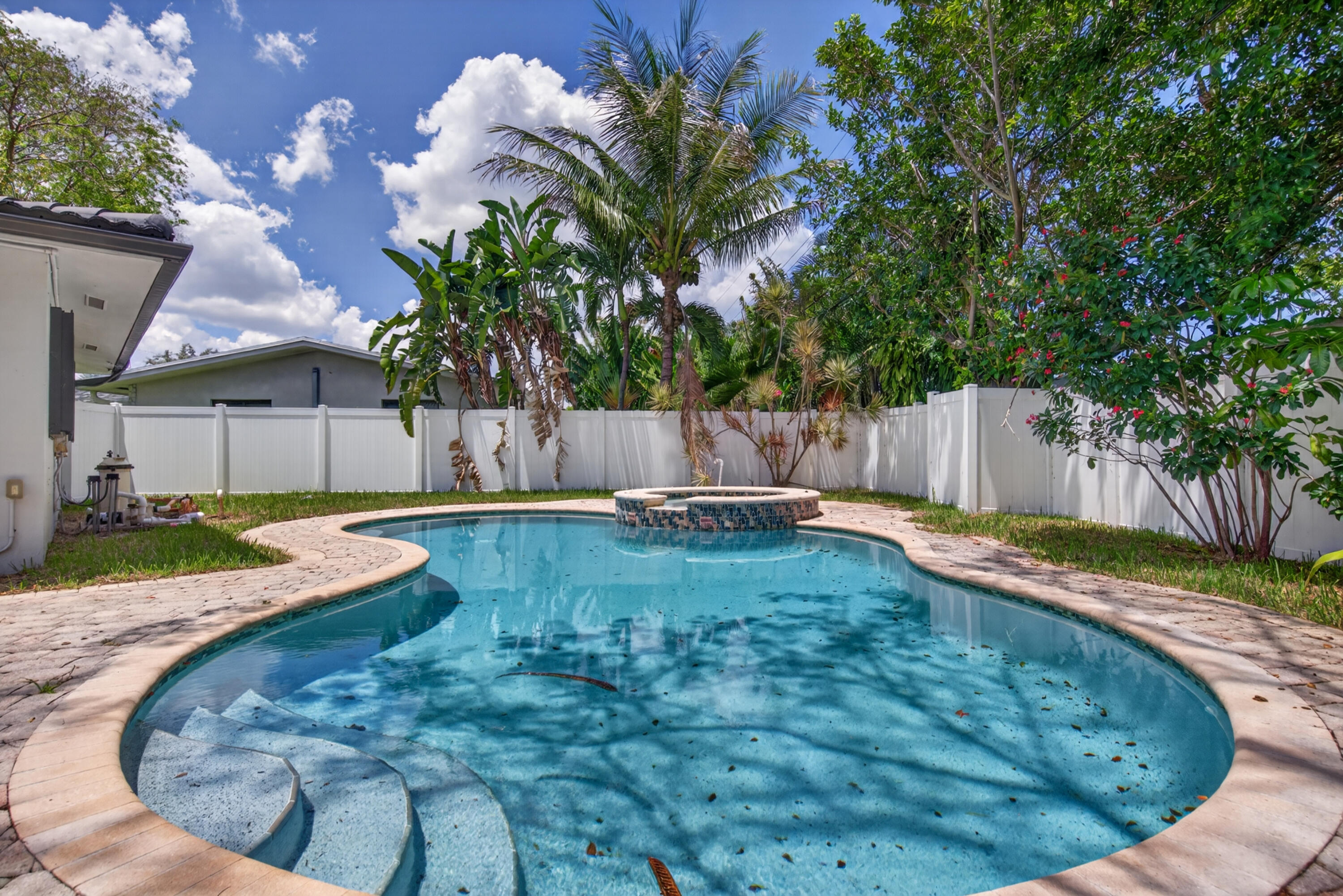 JENADA VILLAS 1 ADD - Residential