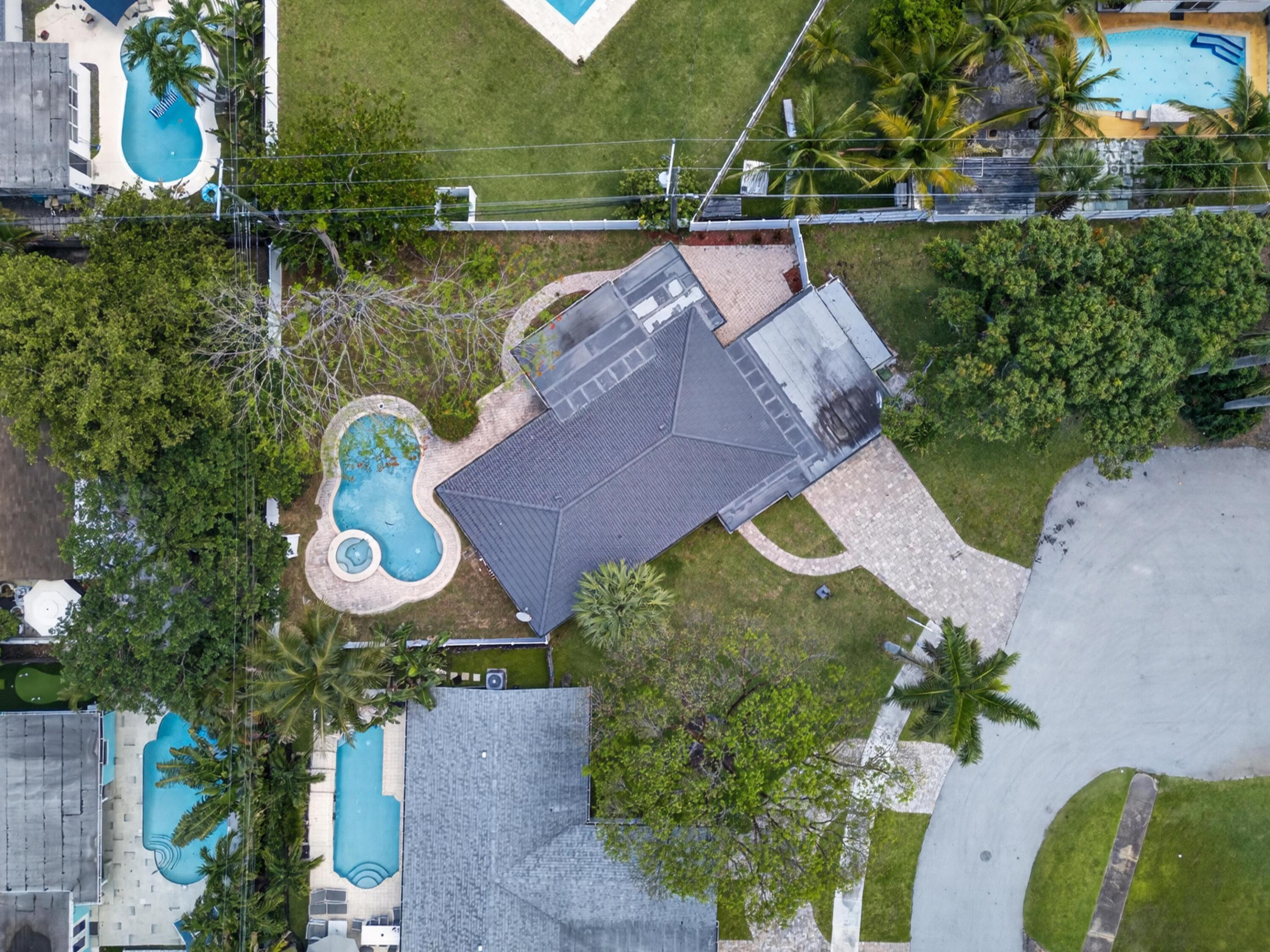 JENADA VILLAS 1 ADD - Residential