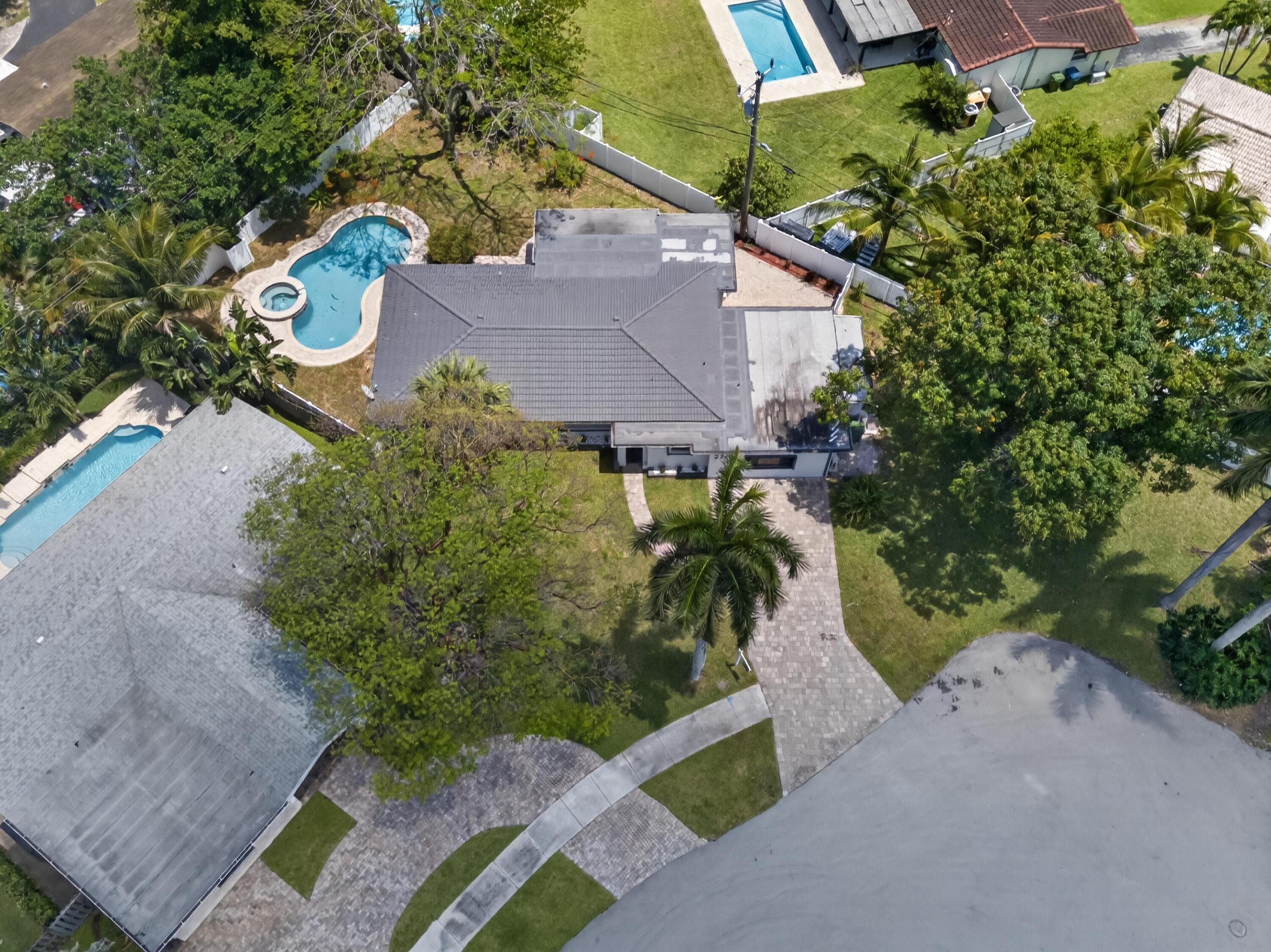 JENADA VILLAS 1 ADD - Residential