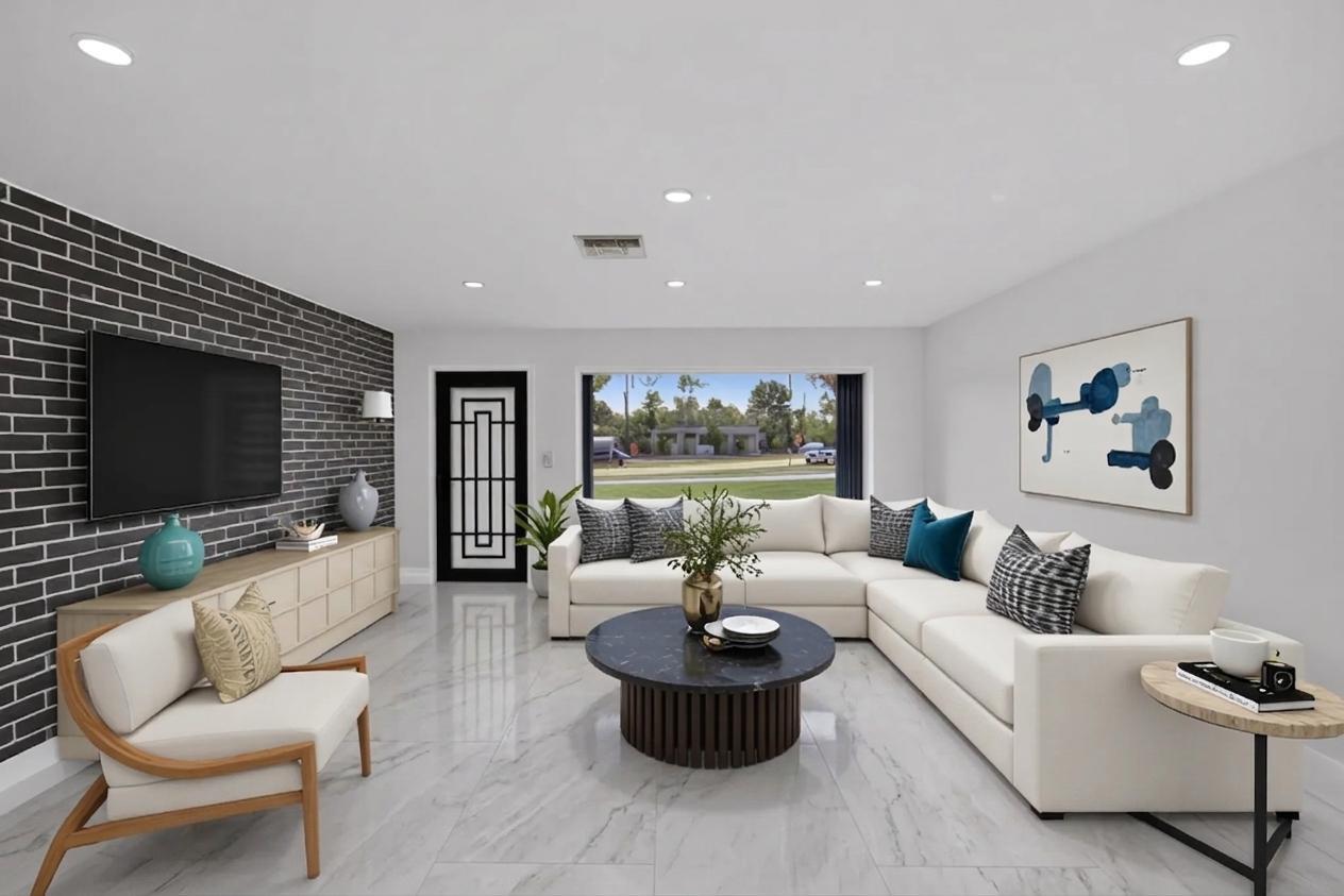 JENADA VILLAS 1 ADD - Residential