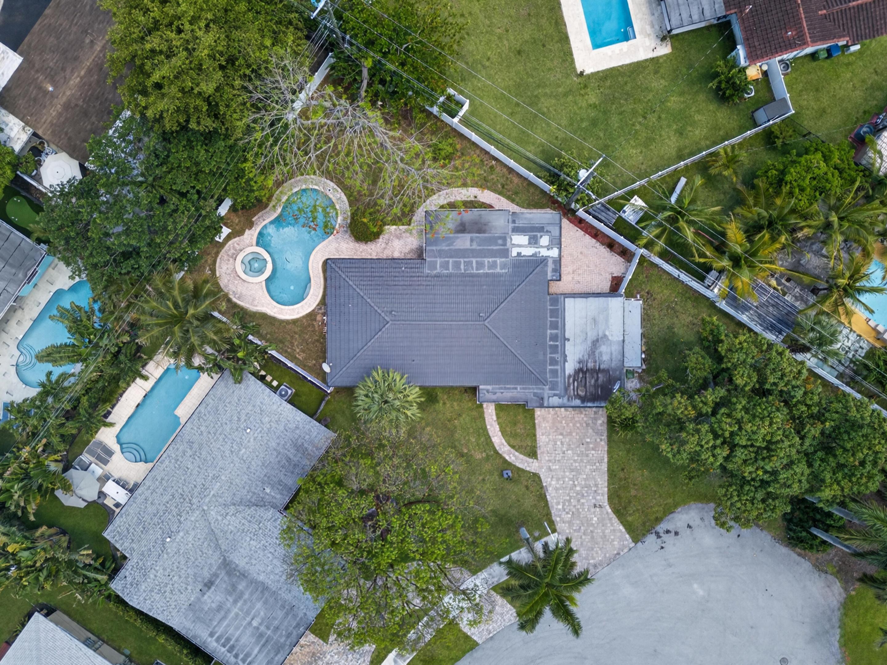 JENADA VILLAS 1 ADD - Residential
