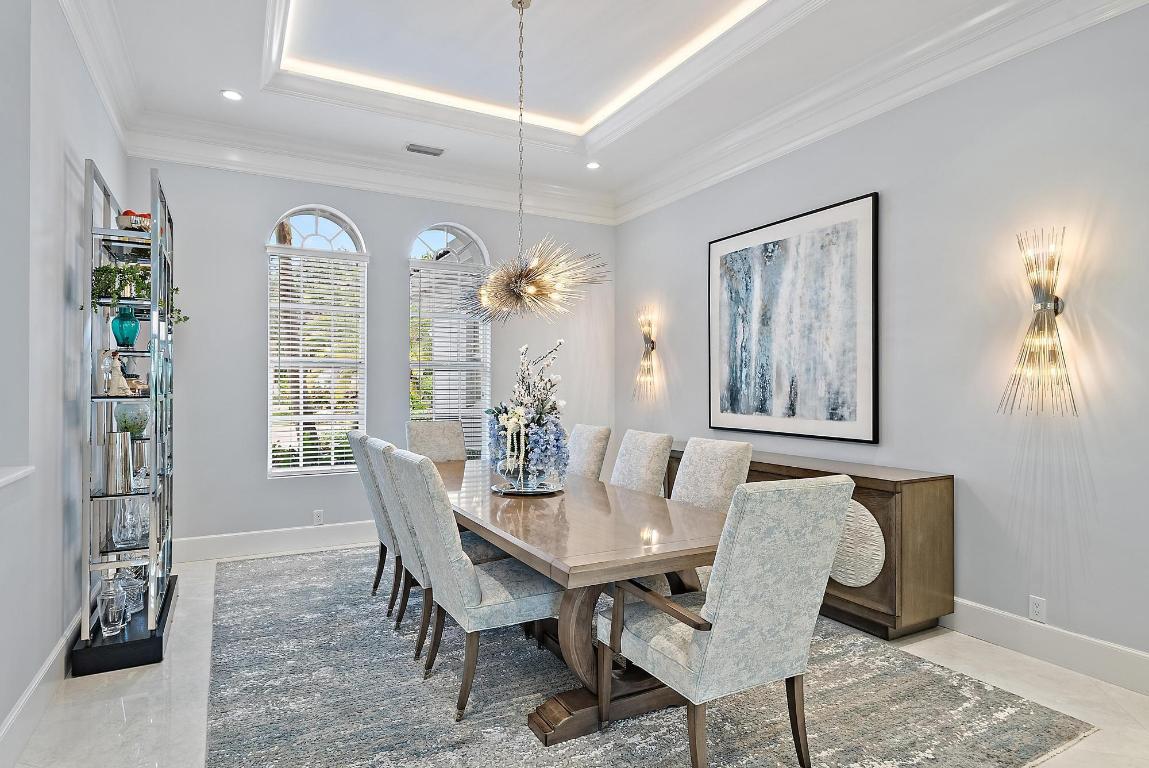 IBIS GOLF AND COUNTRY CLUB - BAY POINTE - Residential