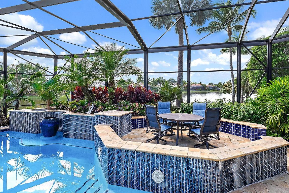 IBIS GOLF AND COUNTRY CLUB - BAY POINTE - Residential