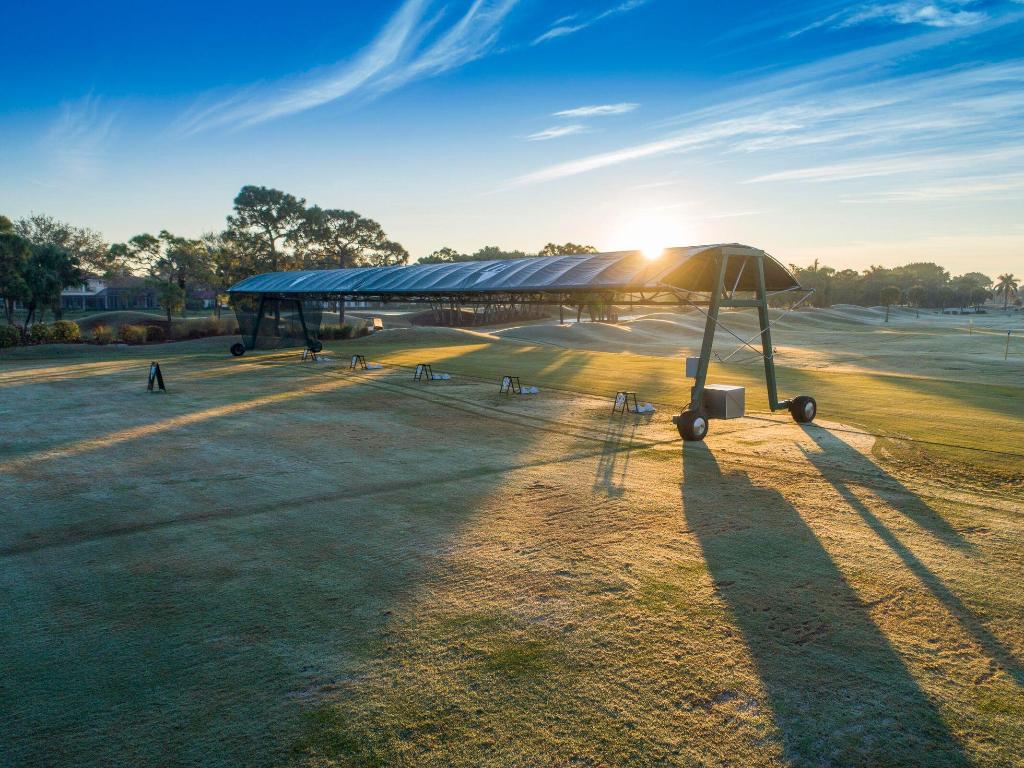 IBIS GOLF AND COUNTRY CLUB - BAY POINTE - Residential
