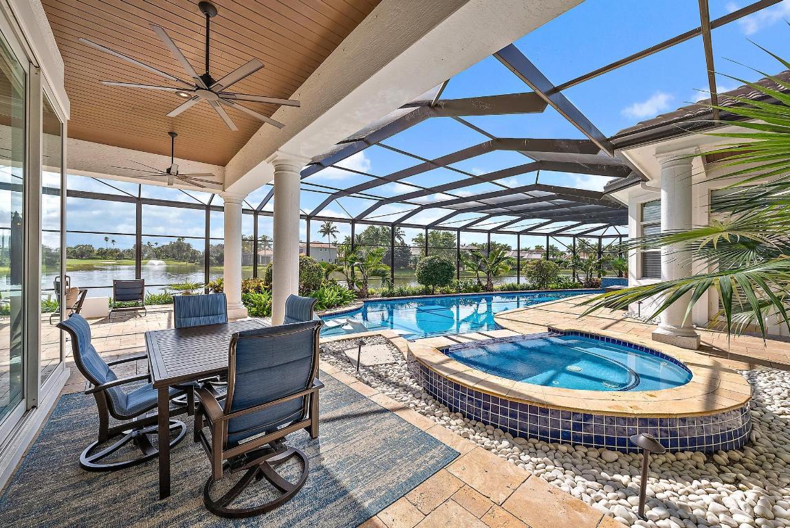 IBIS GOLF AND COUNTRY CLUB - BAY POINTE - Residential
