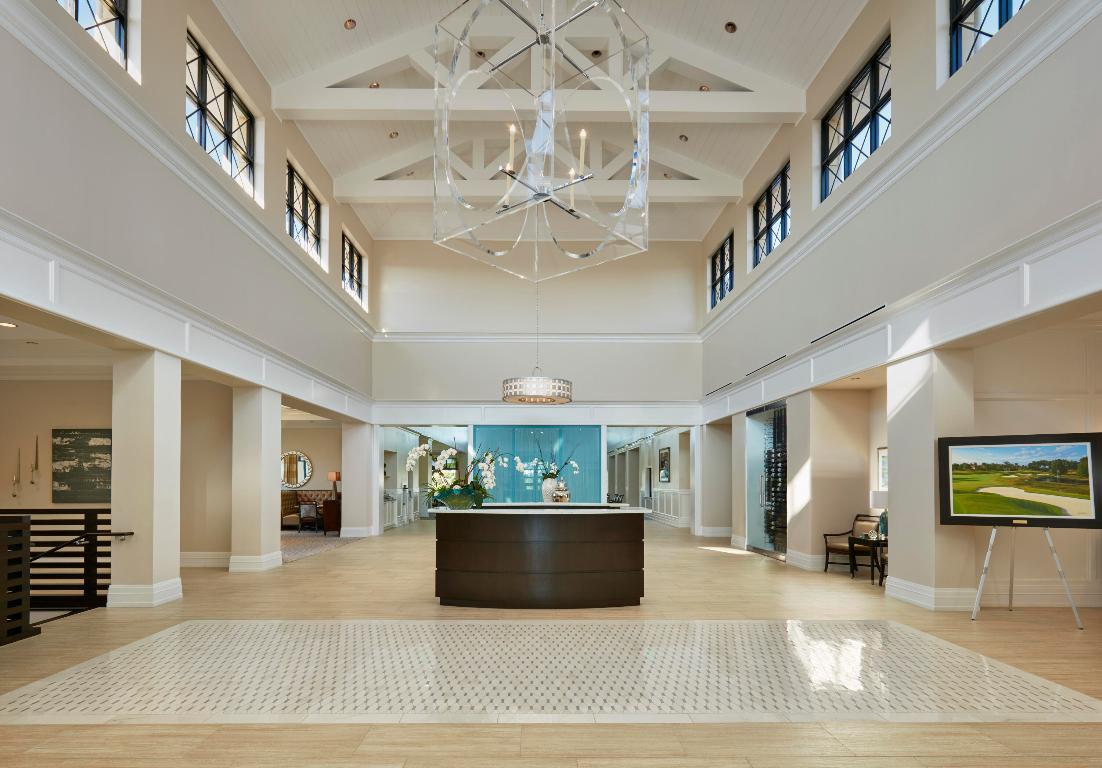 IBIS GOLF AND COUNTRY CLUB - BAY POINTE - Residential