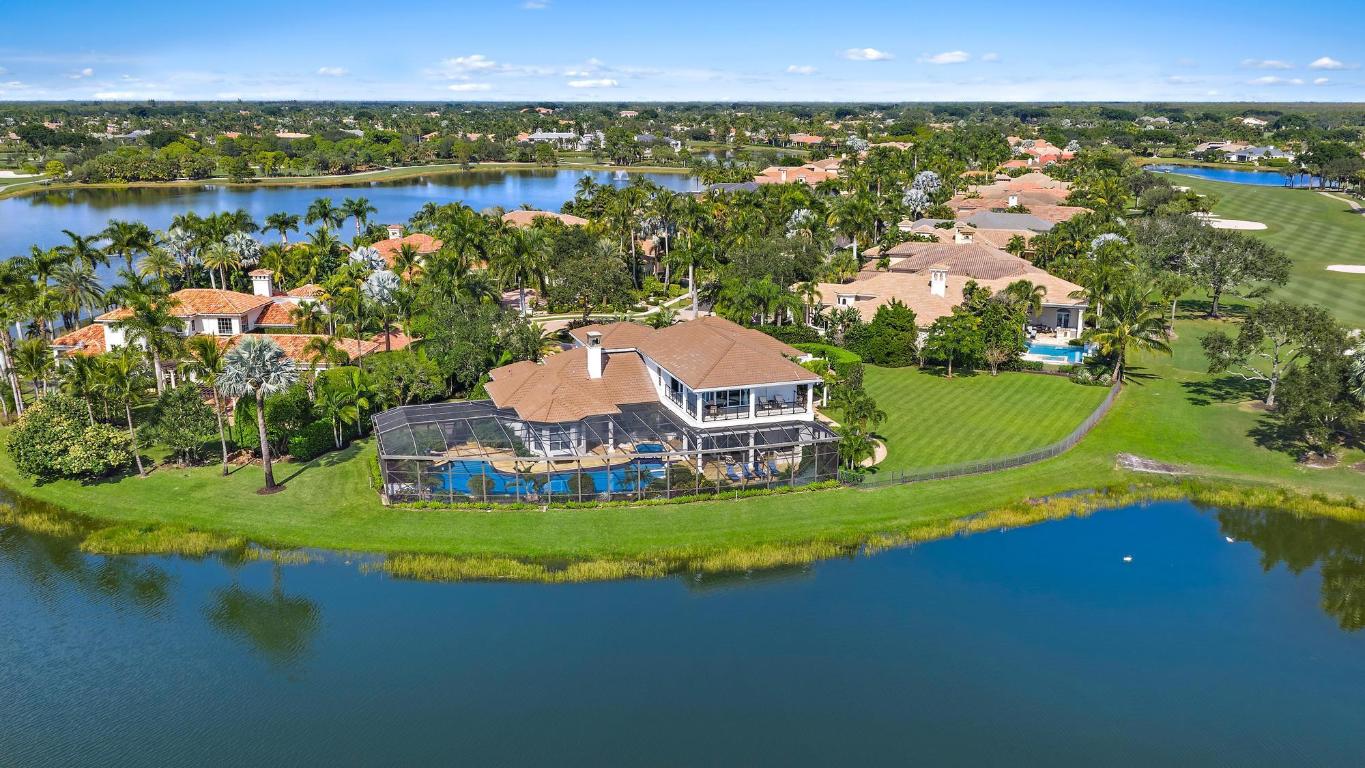 IBIS GOLF AND COUNTRY CLUB - BAY POINTE - Residential