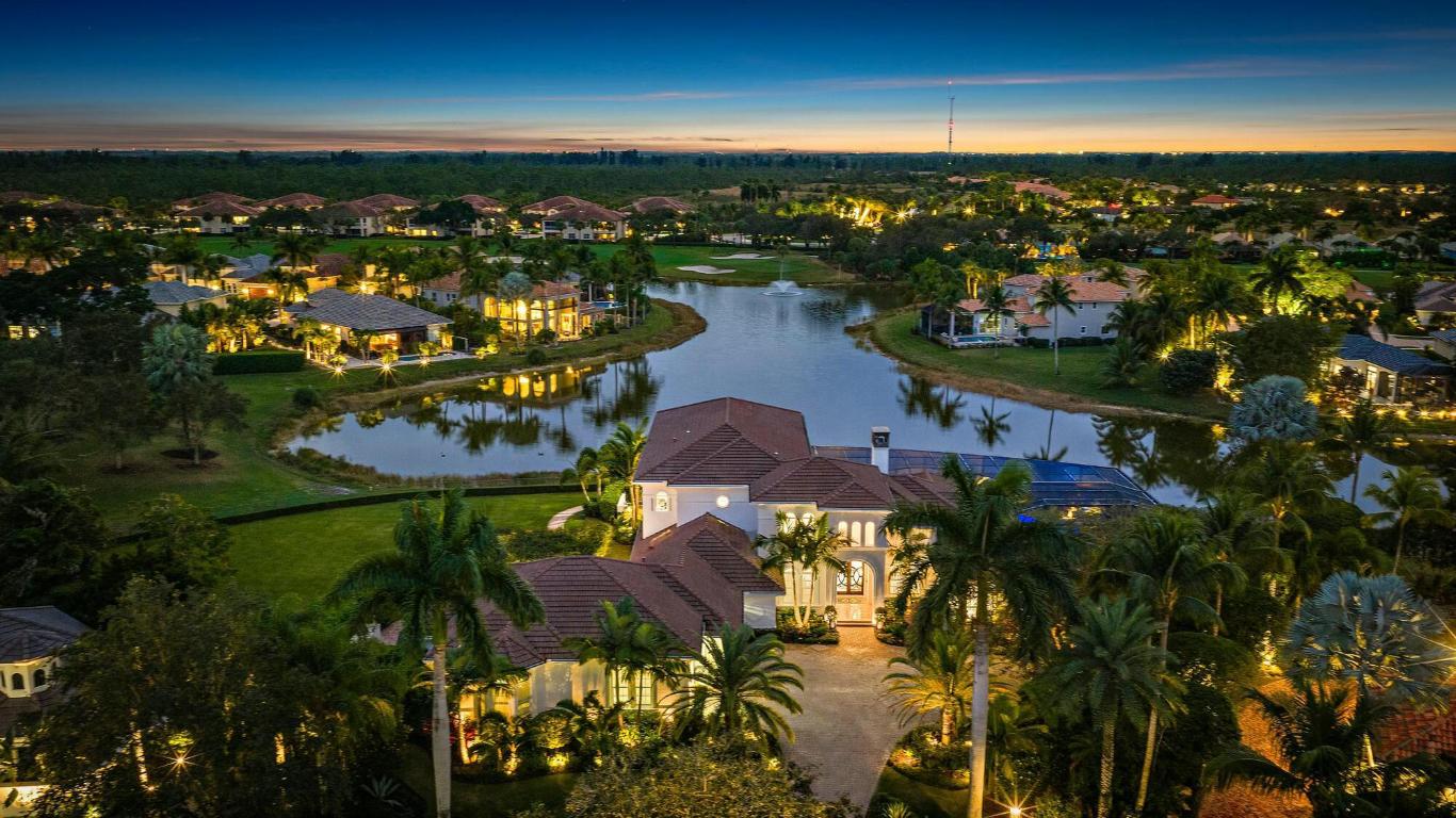 IBIS GOLF AND COUNTRY CLUB - BAY POINTE - Residential