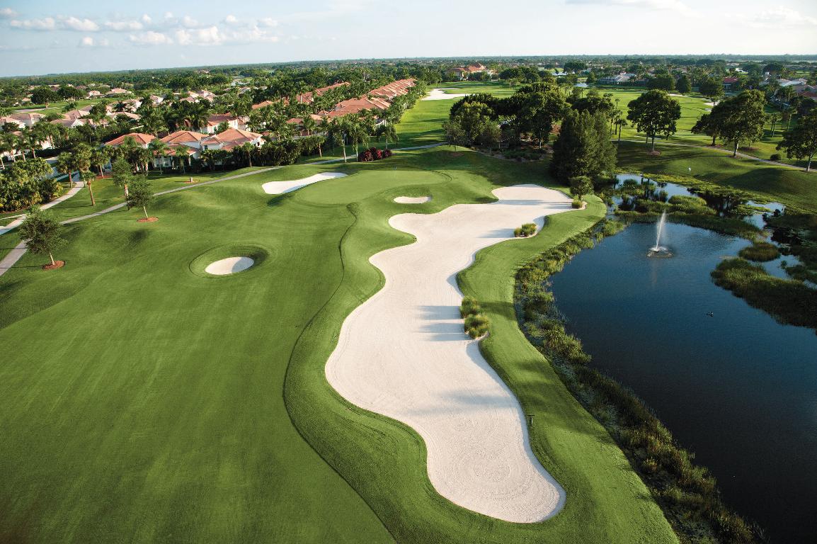 IBIS GOLF AND COUNTRY CLUB - BAY POINTE - Residential