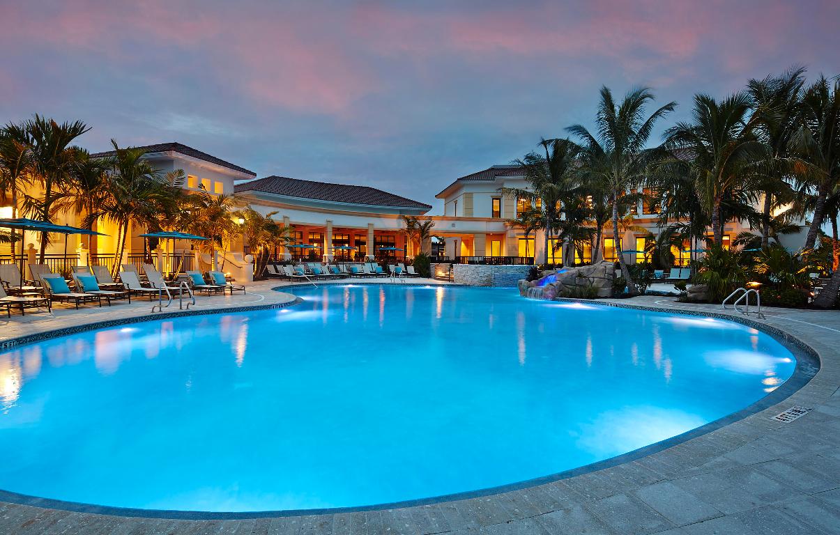 IBIS GOLF AND COUNTRY CLUB - BAY POINTE - Residential