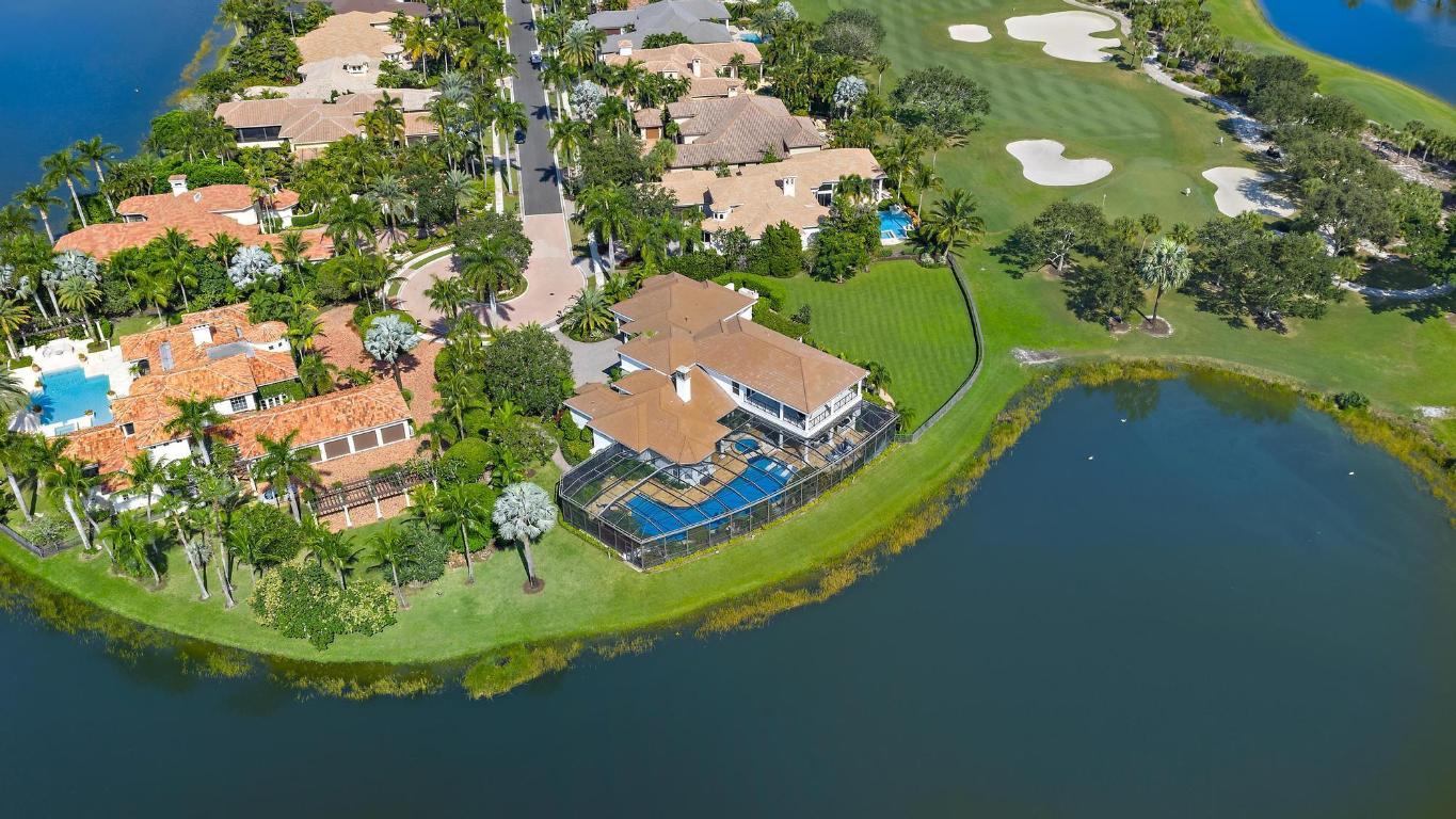 IBIS GOLF AND COUNTRY CLUB - BAY POINTE - Residential