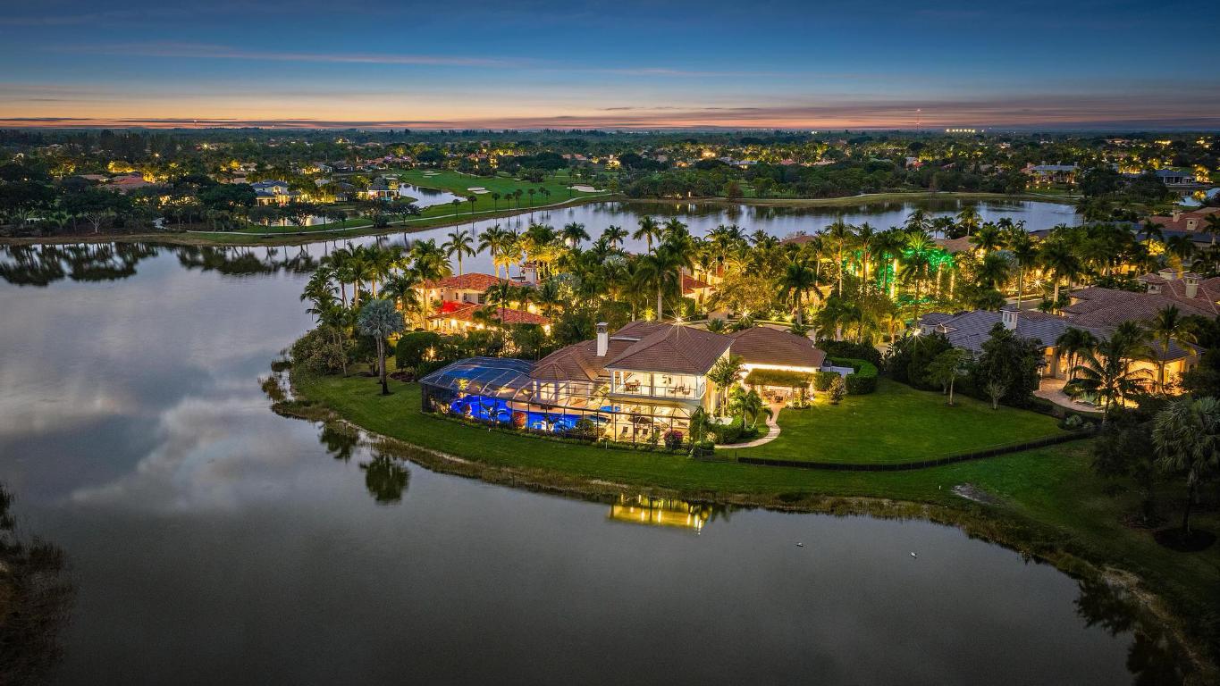 IBIS GOLF AND COUNTRY CLUB - BAY POINTE - Residential
