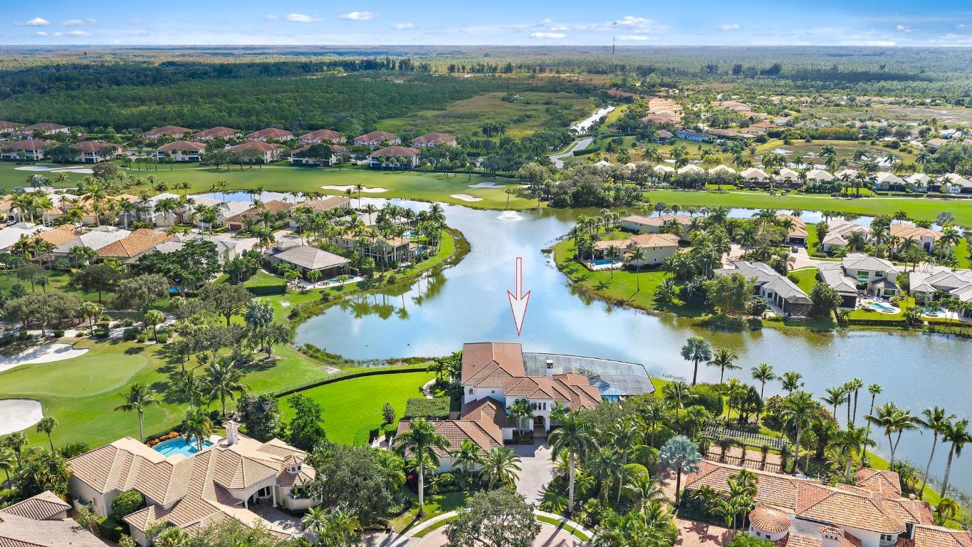 IBIS GOLF AND COUNTRY CLUB - BAY POINTE - Residential