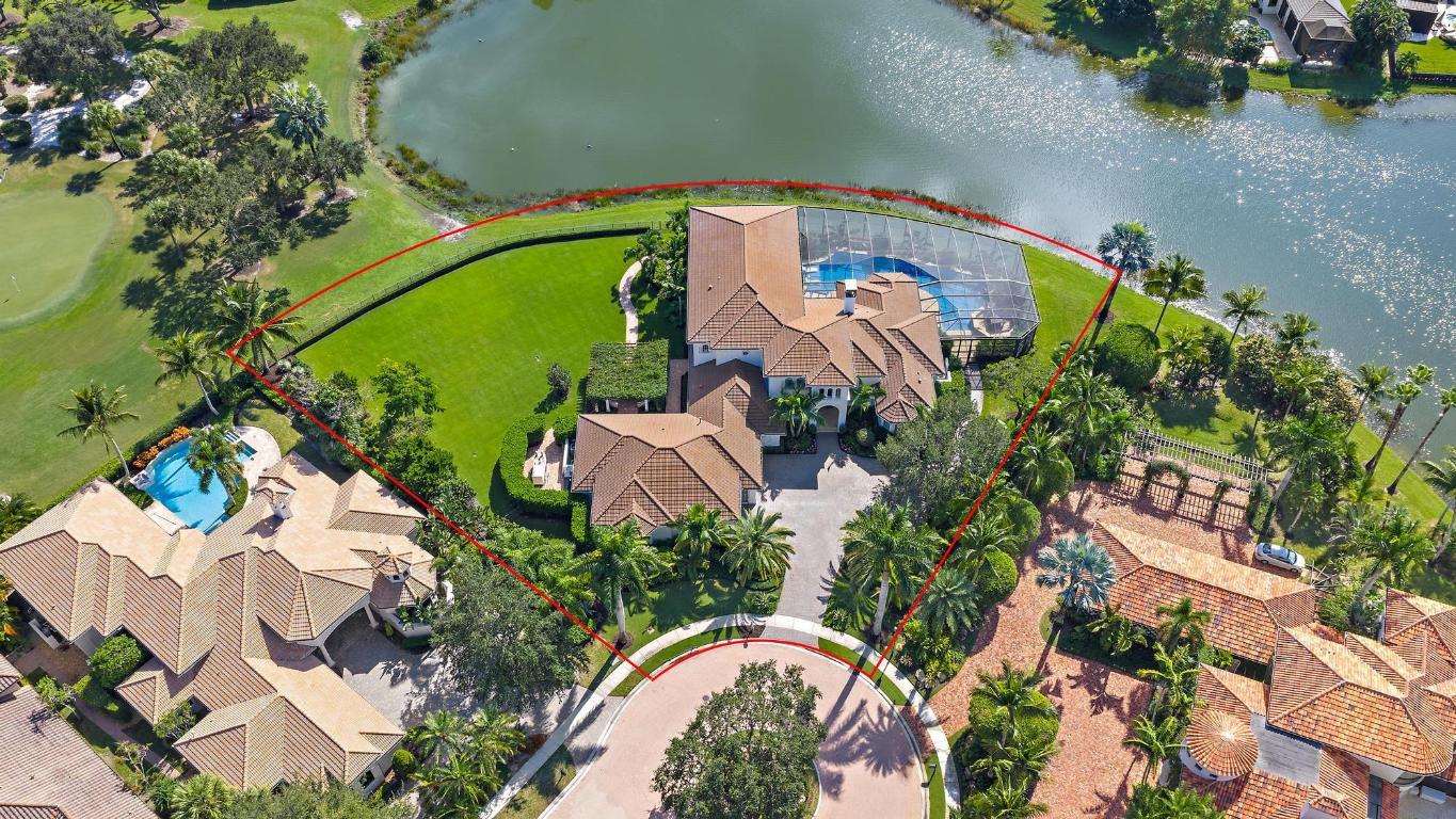 IBIS GOLF AND COUNTRY CLUB - BAY POINTE - Residential