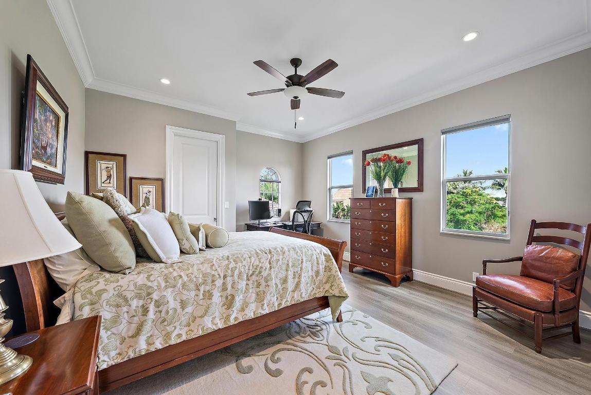 IBIS GOLF AND COUNTRY CLUB - BAY POINTE - Residential