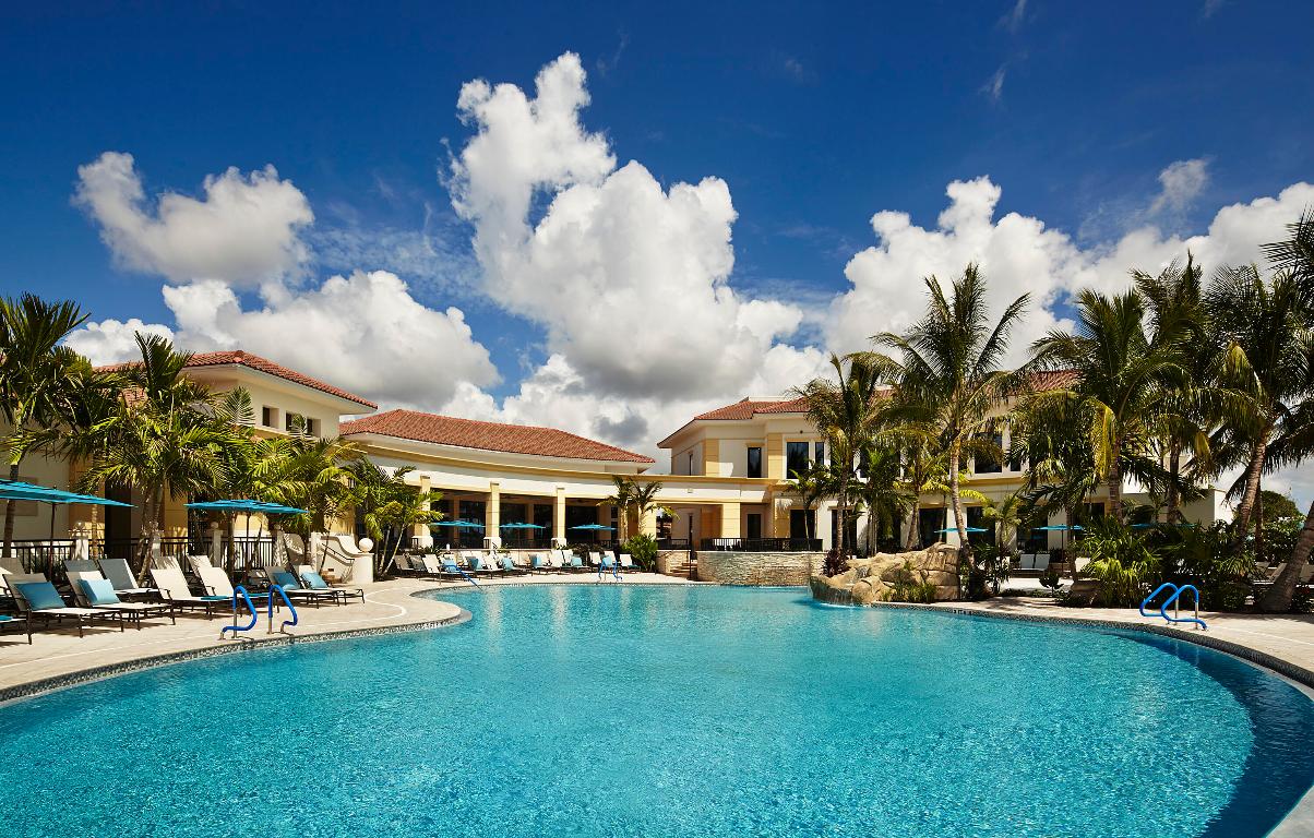 IBIS GOLF AND COUNTRY CLUB - BAY POINTE - Residential