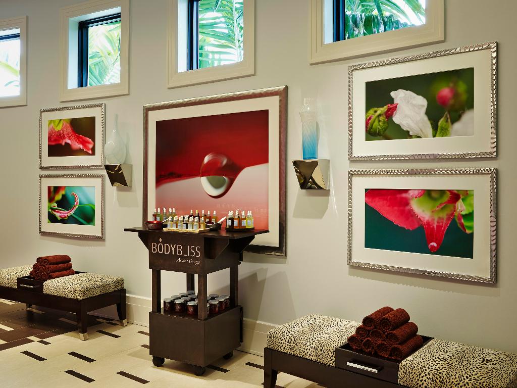 IBIS GOLF AND COUNTRY CLUB - BAY POINTE - Residential