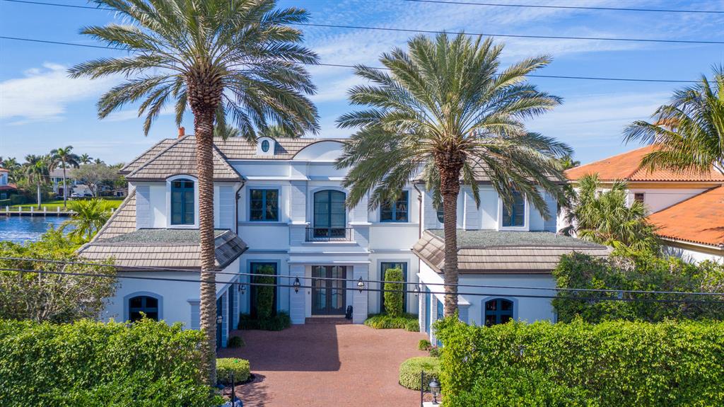 SPANISH RIVER LAND CO SUB UNIT 2 - Residential