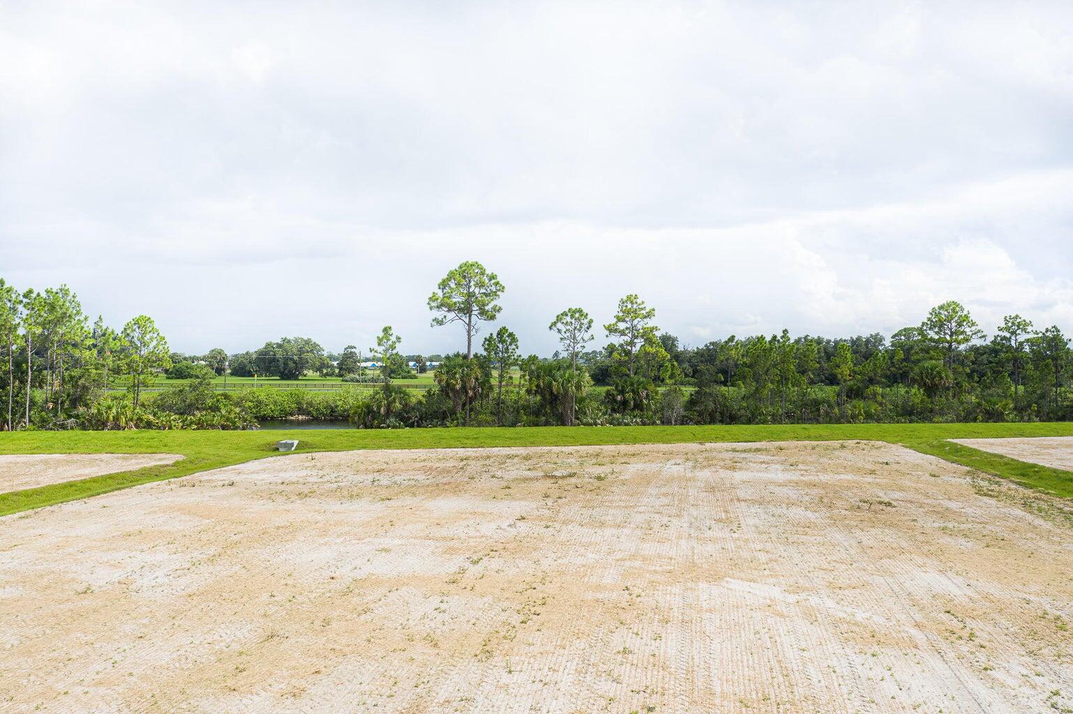 Hemingway Estates - Land