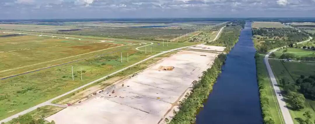 Hemingway Estates - Land