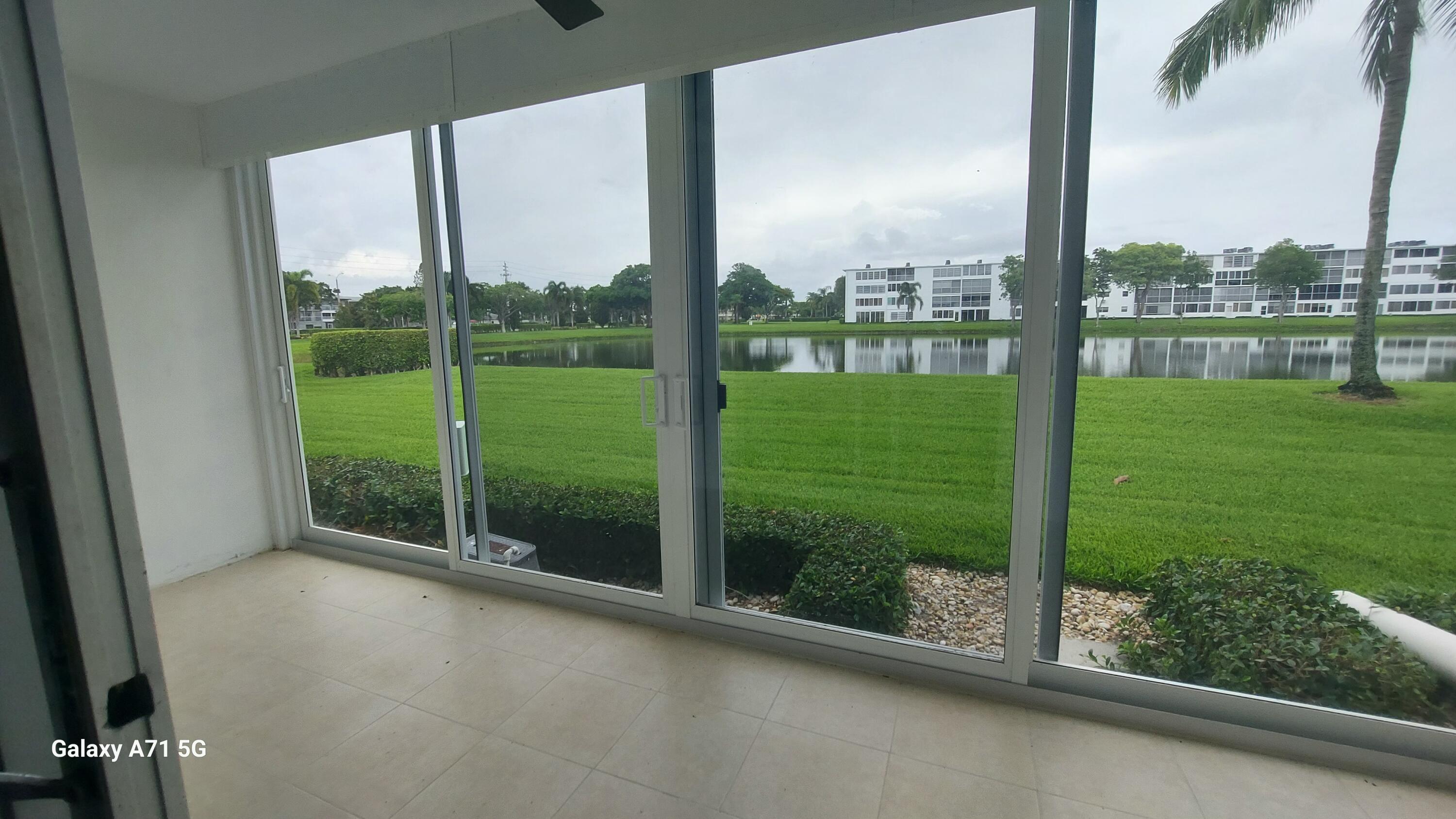 YARMOUTH AT CENTURY VILLAGE CONDO - Residential