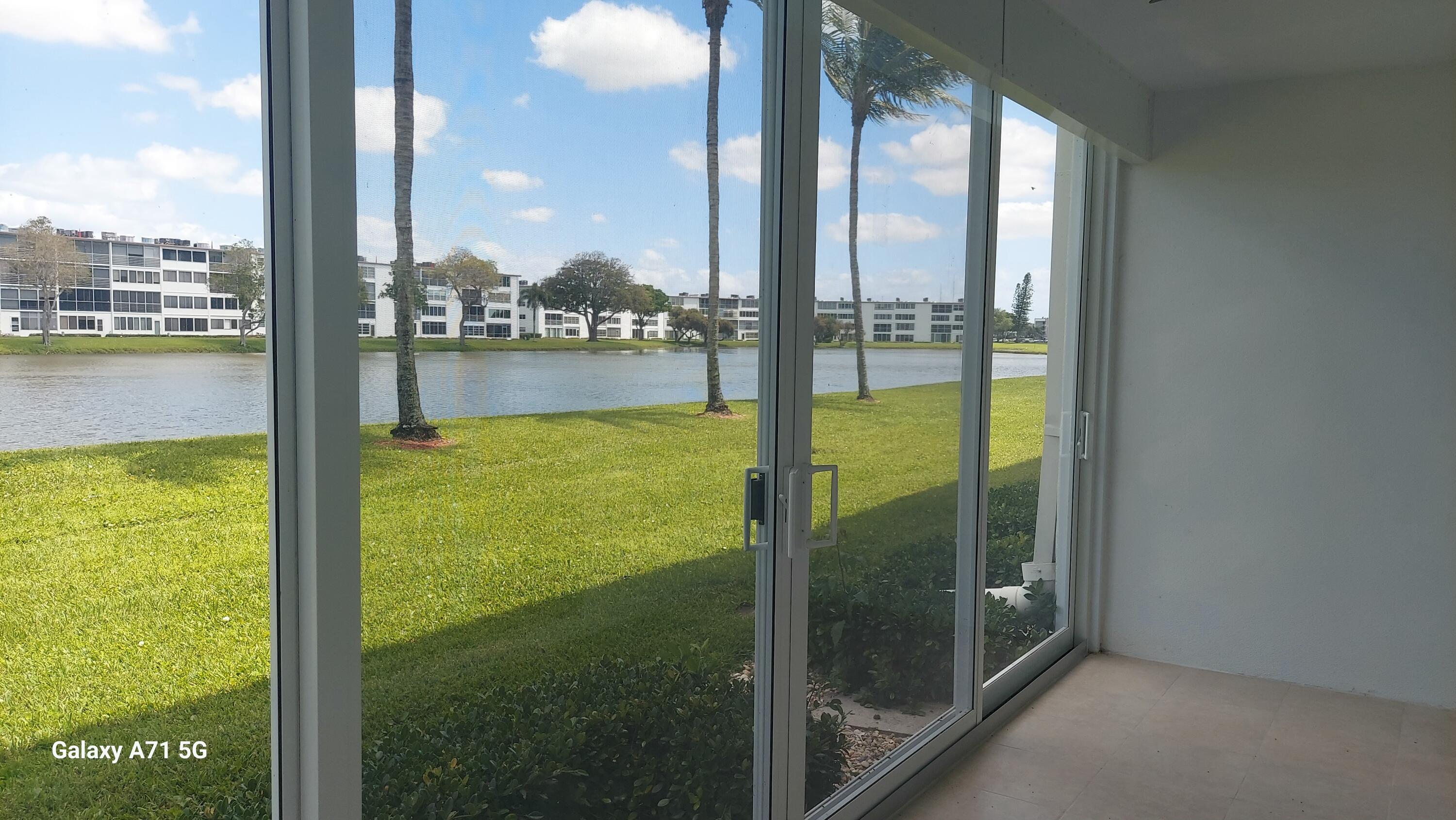 YARMOUTH AT CENTURY VILLAGE CONDO - Residential