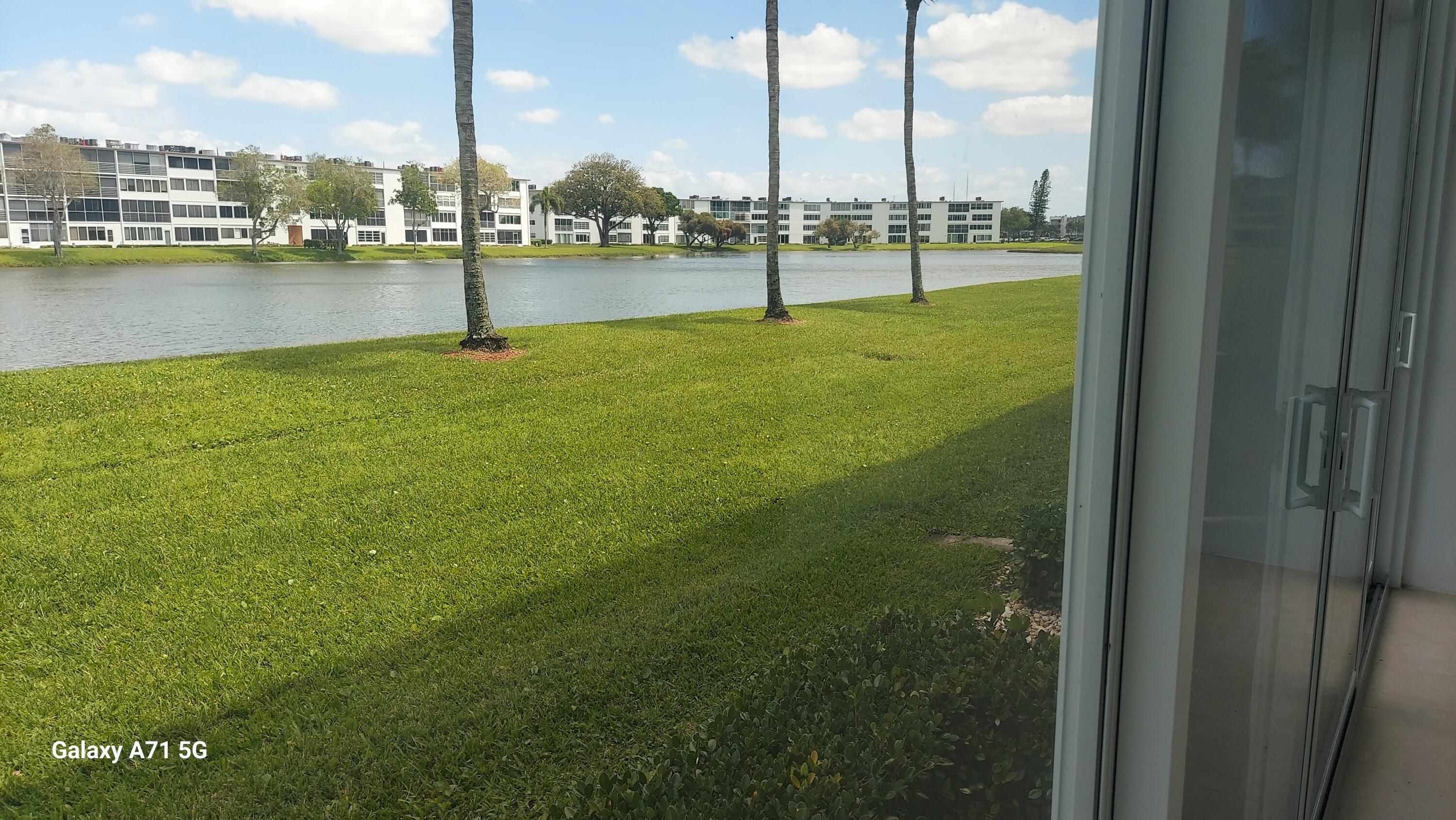YARMOUTH AT CENTURY VILLAGE CONDO - Residential