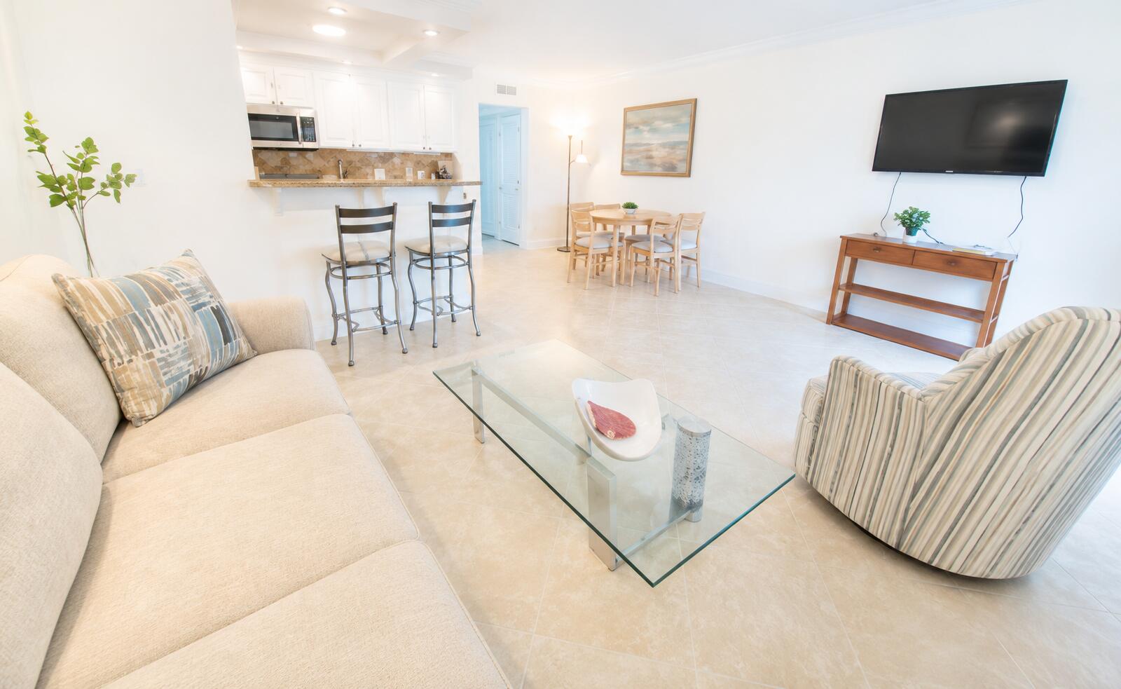 YARMOUTH AT CENTURY VILLAGE CONDO - Residential
