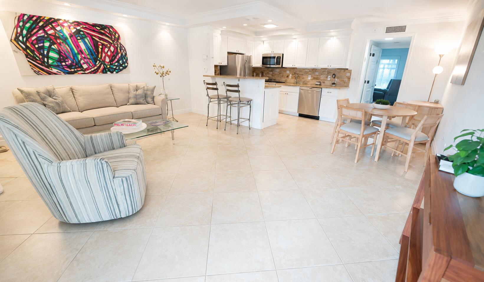 YARMOUTH AT CENTURY VILLAGE CONDO - Residential