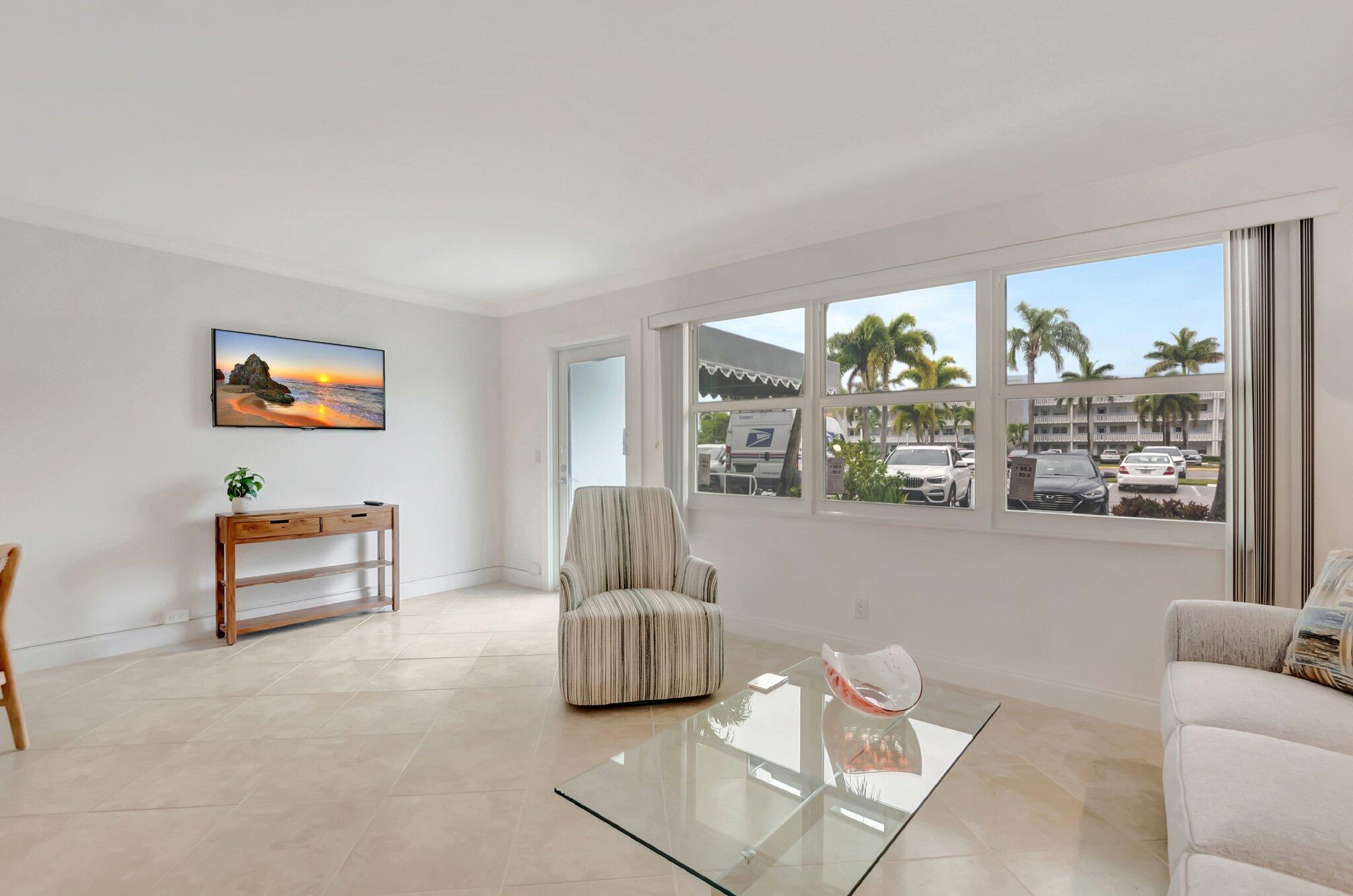 YARMOUTH AT CENTURY VILLAGE CONDO - Residential