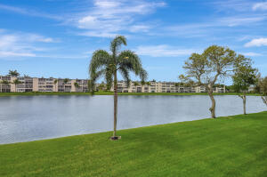YARMOUTH AT CENTURY VILLAGE CONDO - Residential