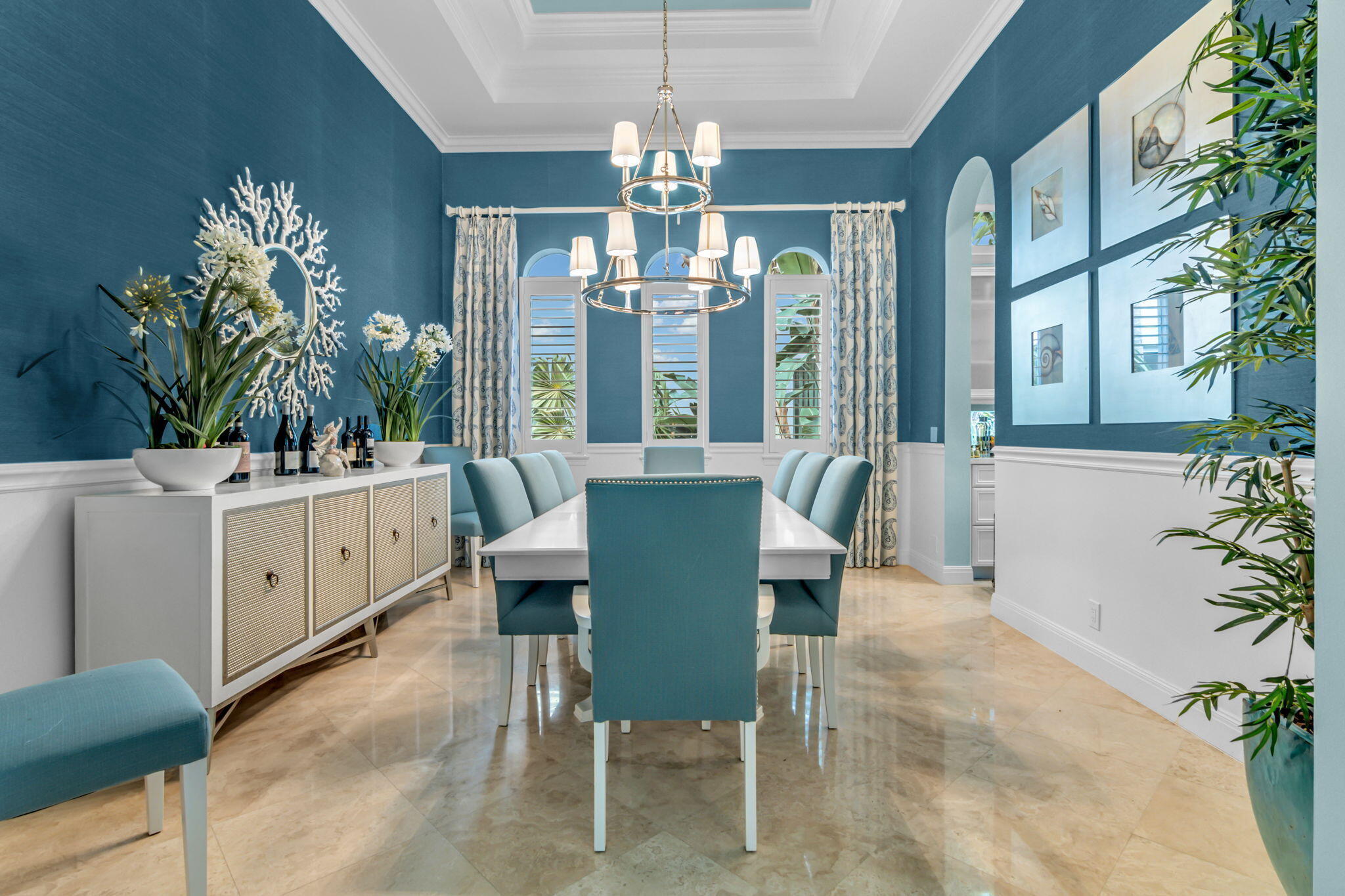 OLD PALM 2 - Residential
