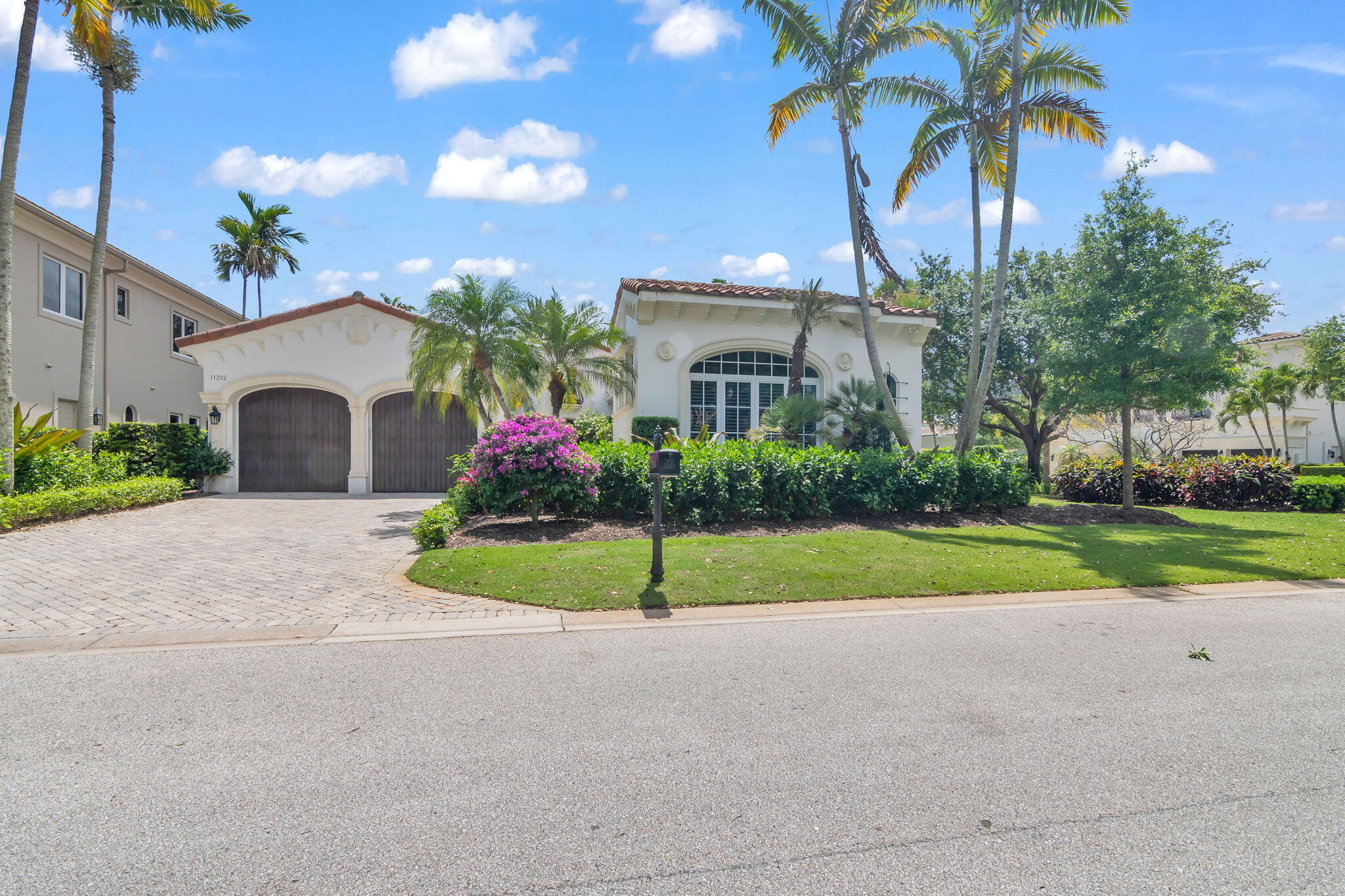 OLD PALM 2 - Residential