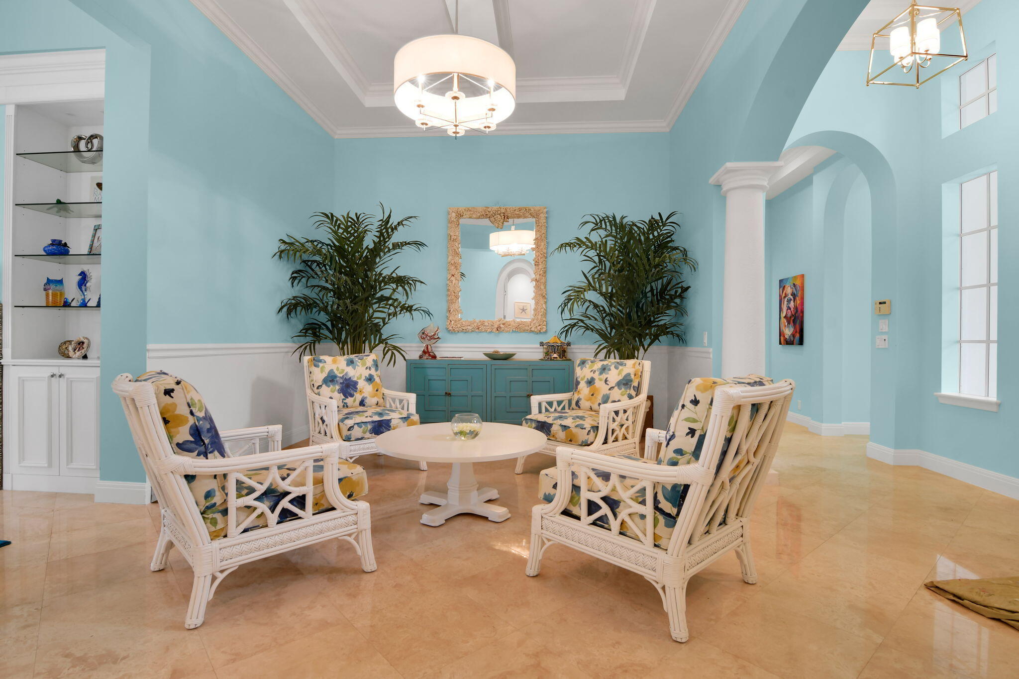 OLD PALM 2 - Residential