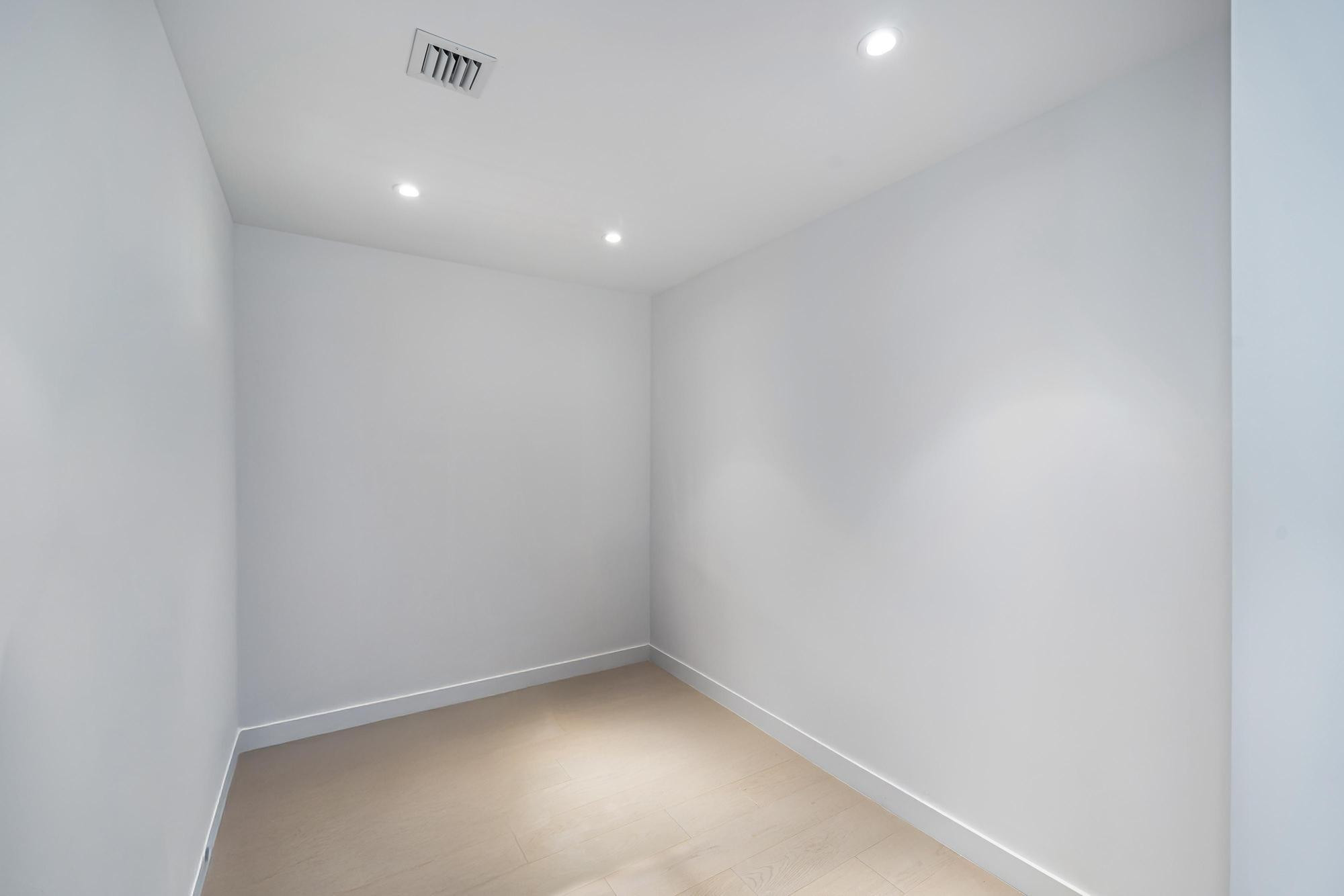 Five Park Residence - Residential
