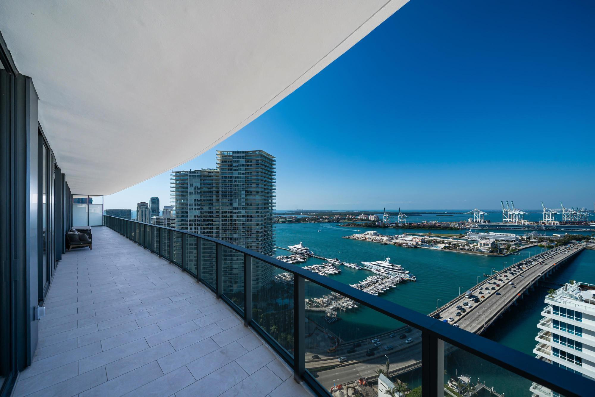 Five Park Residence - Residential