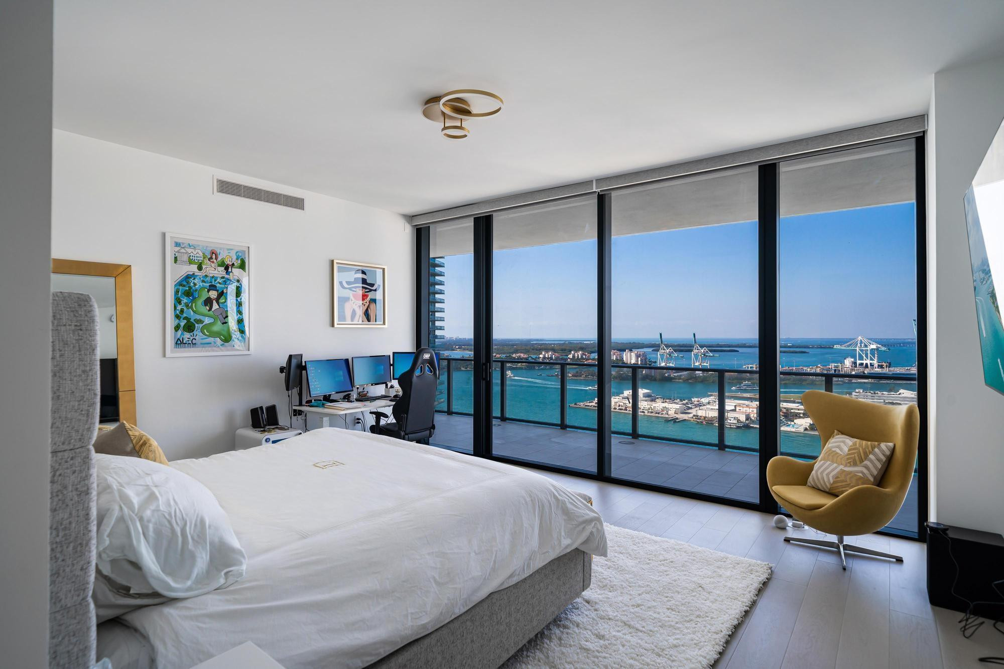 Five Park Residence - Residential