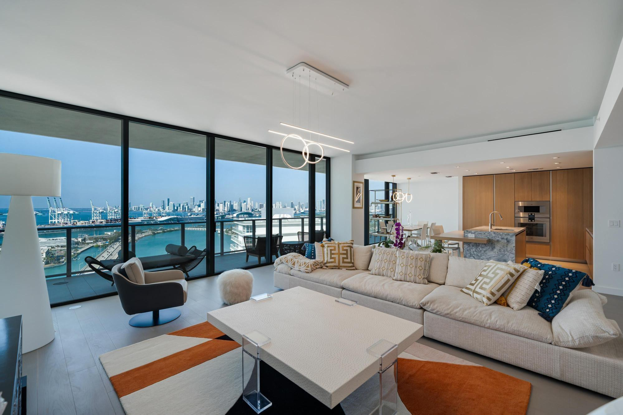 Five Park Residence - Residential