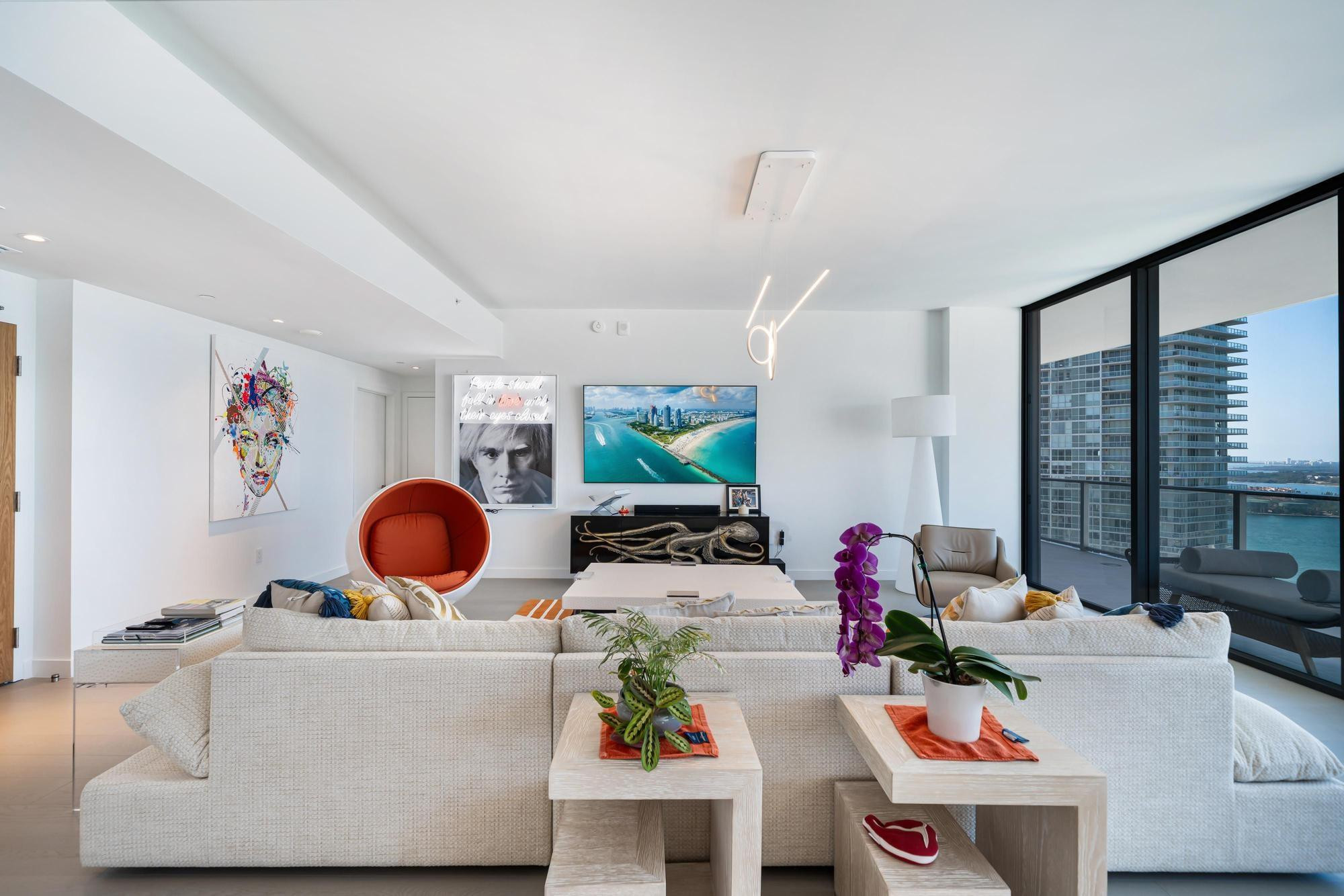 Five Park Residence - Residential