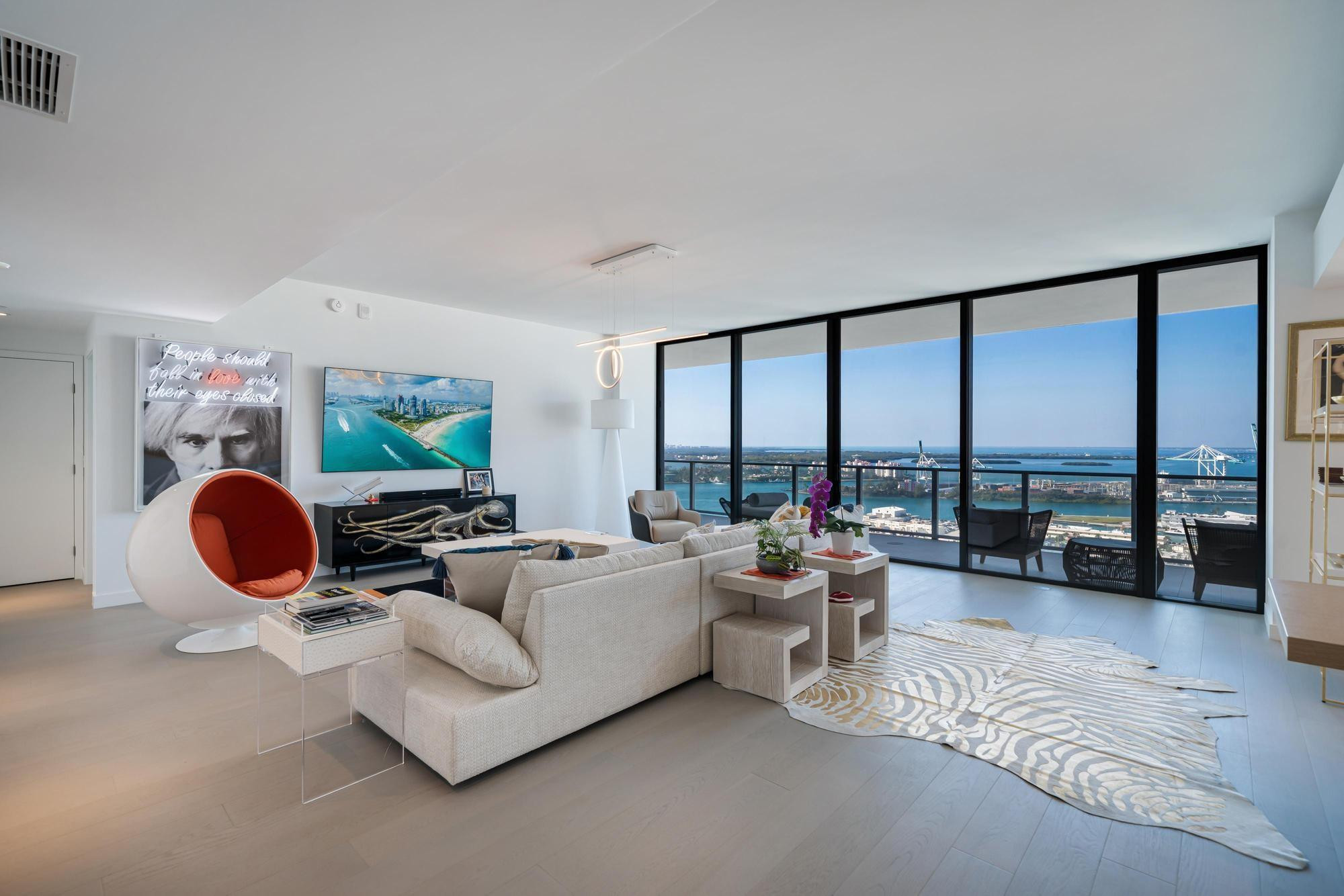 Five Park Residence - Residential