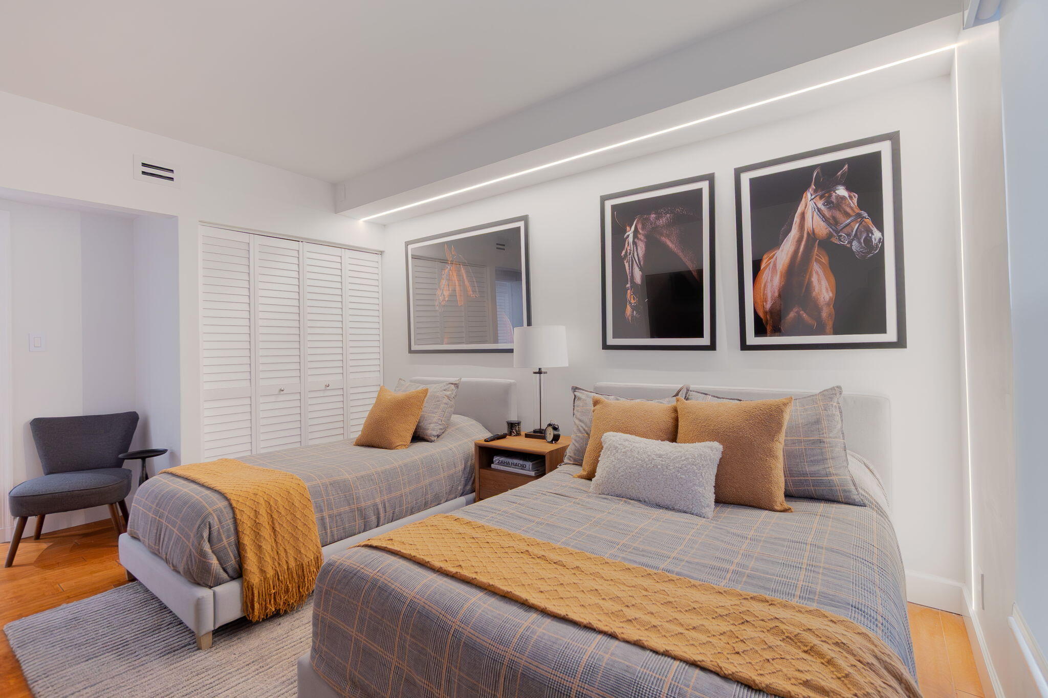 MEADOW BROOK CONDO - Residential Lease