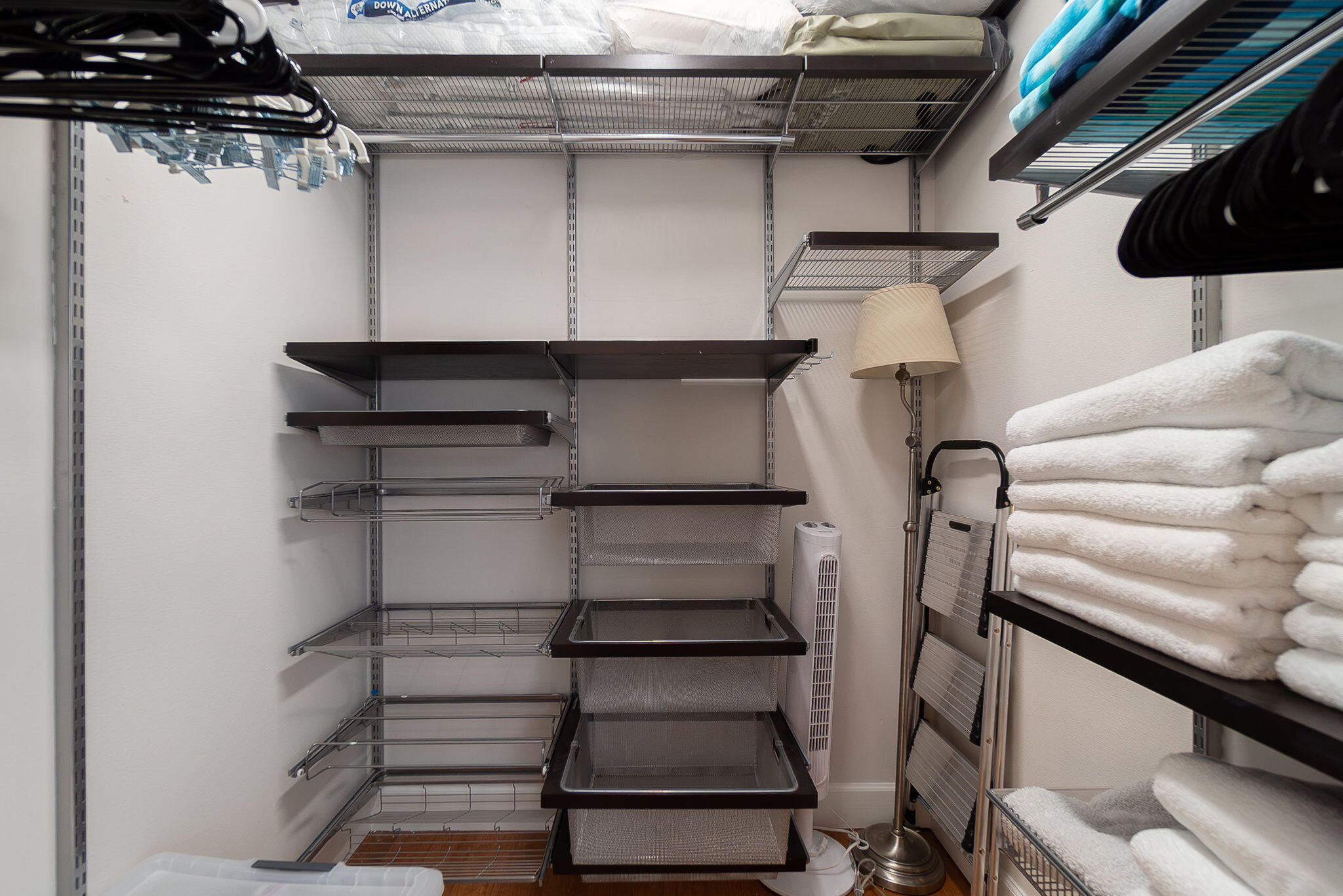 MEADOW BROOK CONDO - Residential Lease