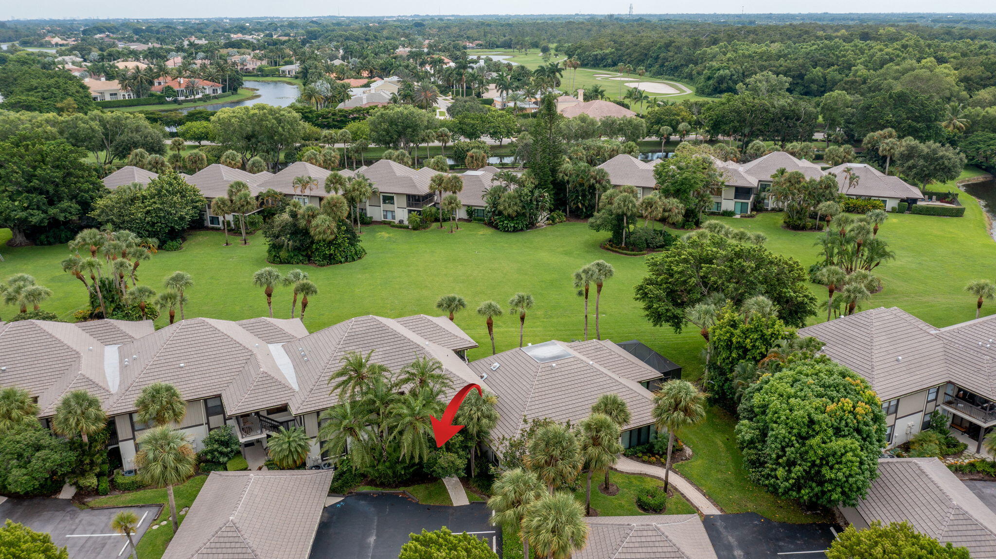 MEADOW BROOK CONDO - Residential Lease