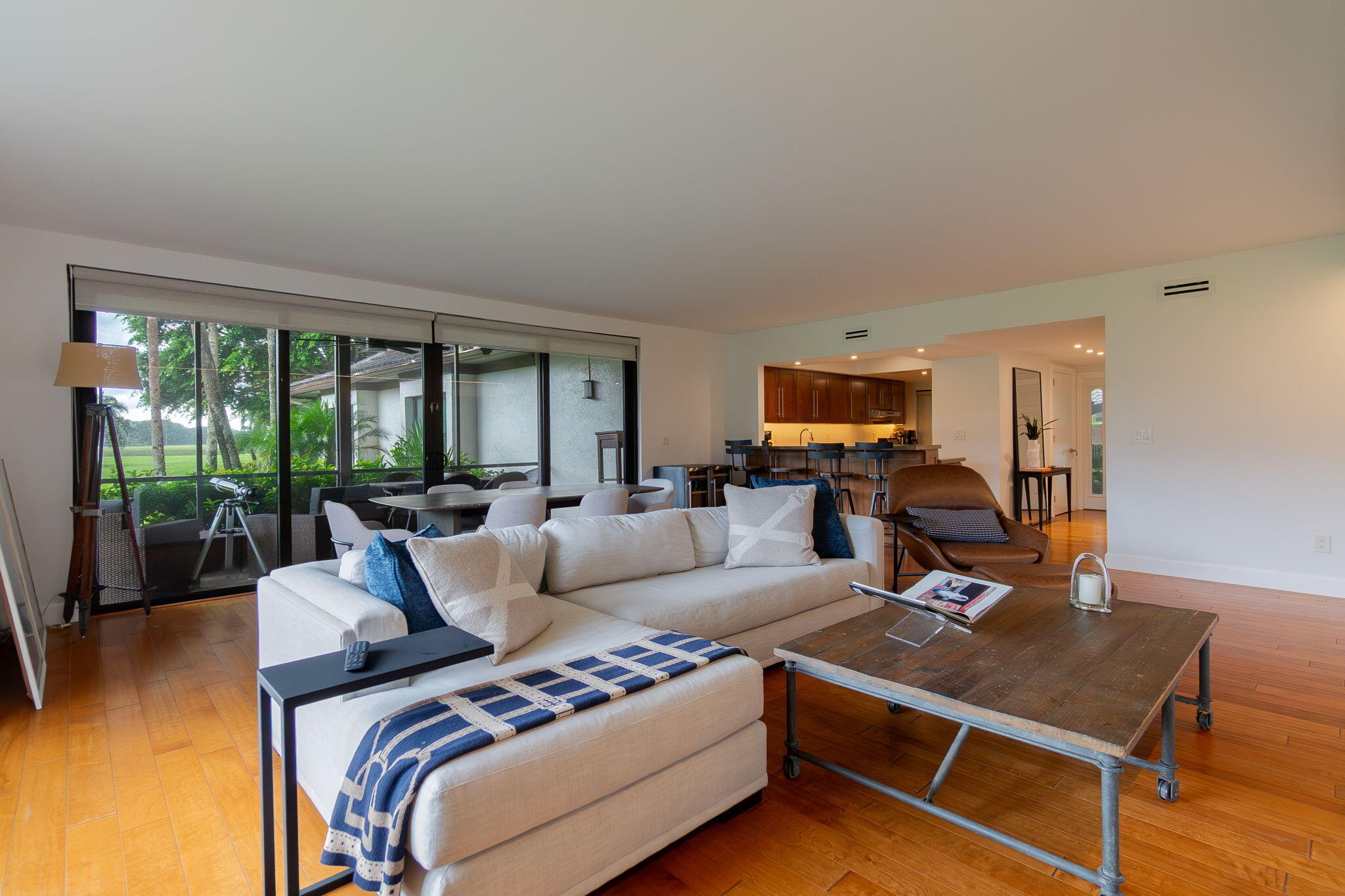 MEADOW BROOK CONDO - Residential Lease